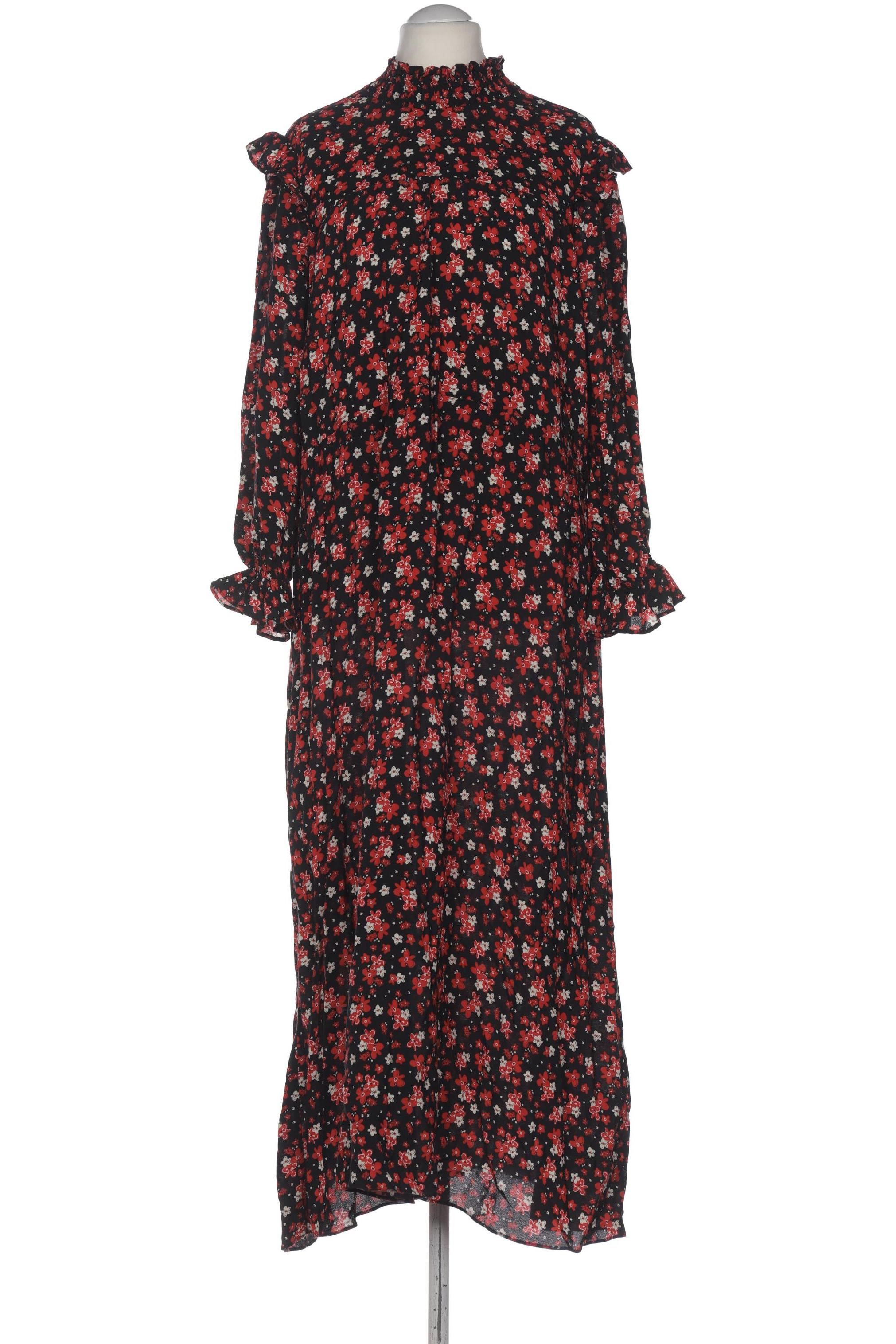 

ZARA Damen Kleid, rot