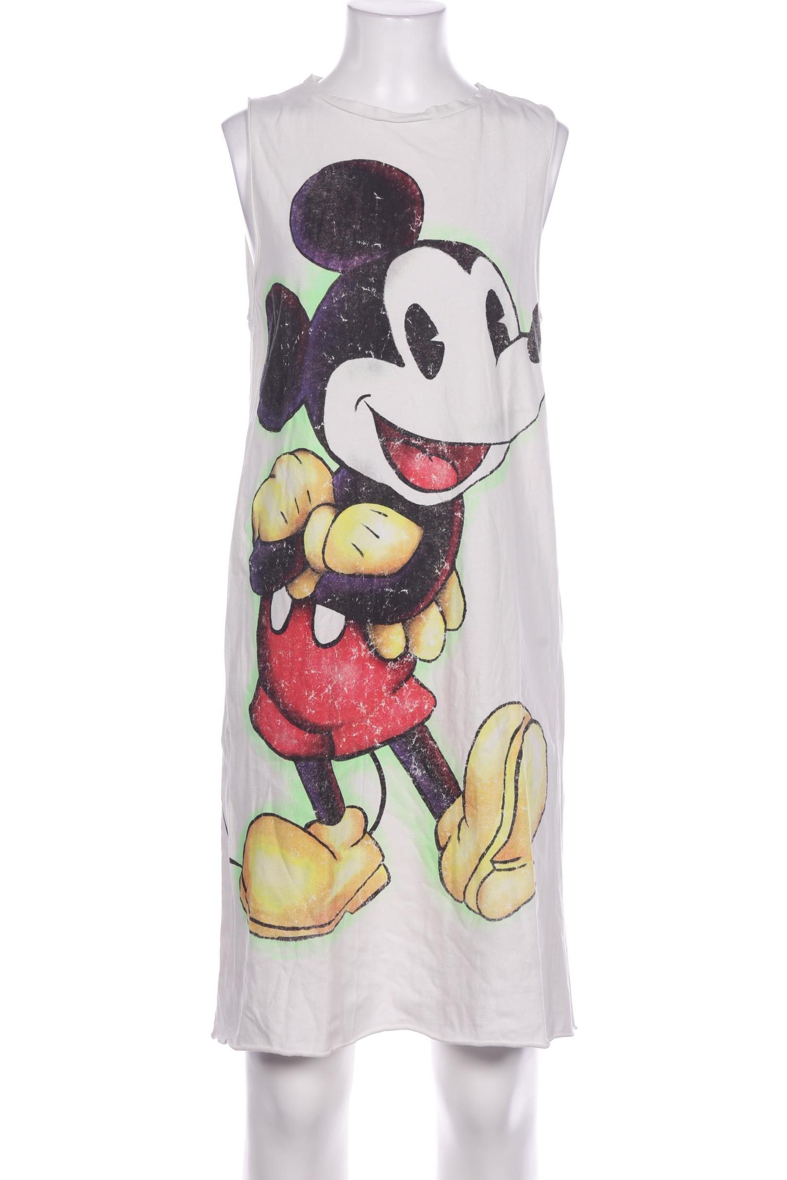 

Zara Damen Kleid, mehrfarbig, Gr. 38