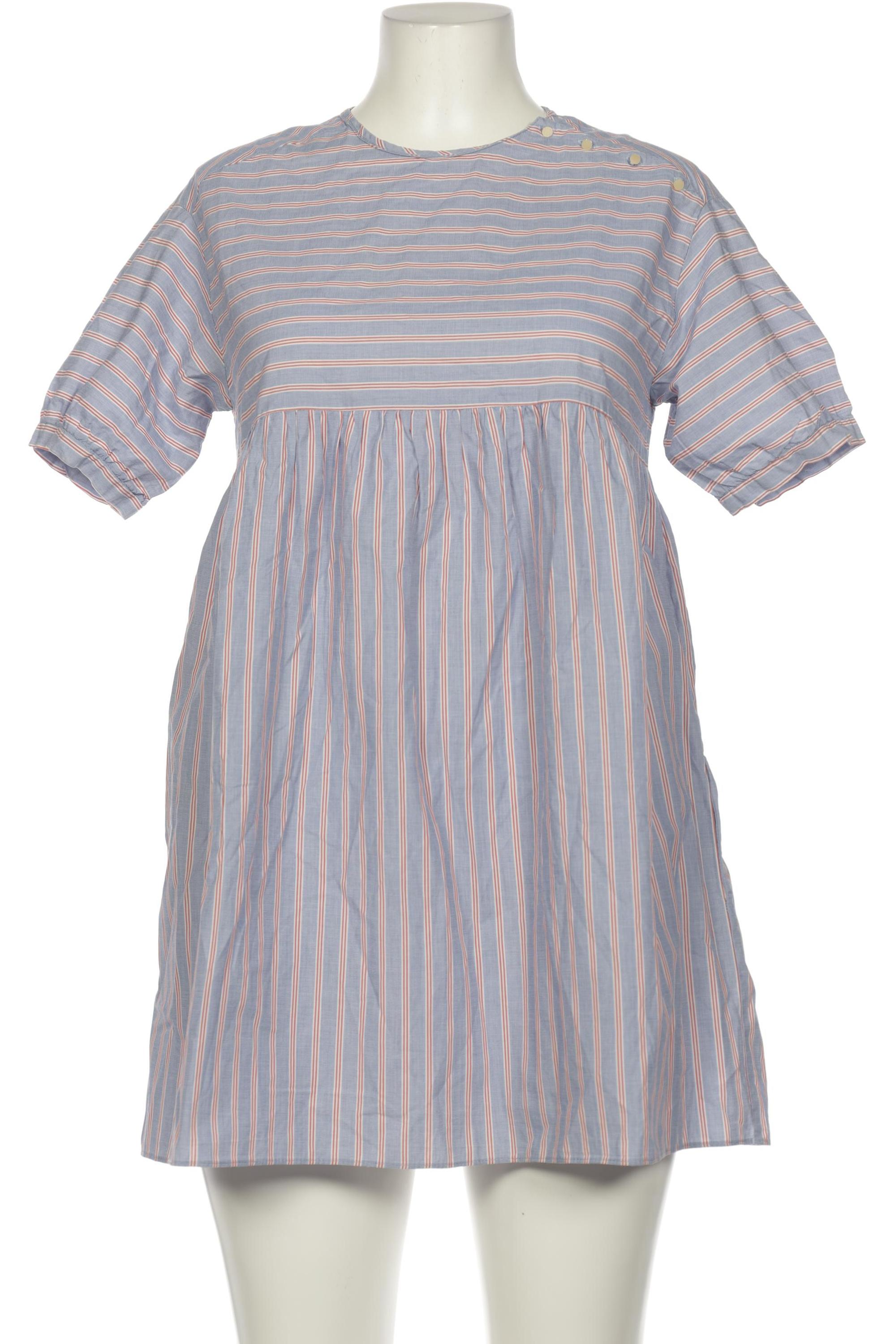 

Zara Damen Kleid, blau, Gr. 42