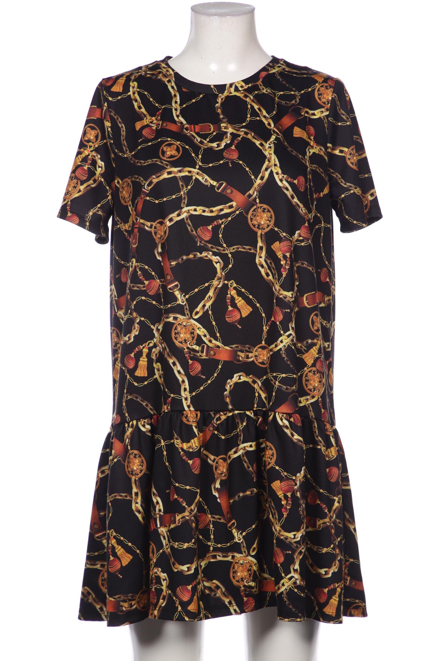 

Zara Damen Kleid, schwarz, Gr. 42