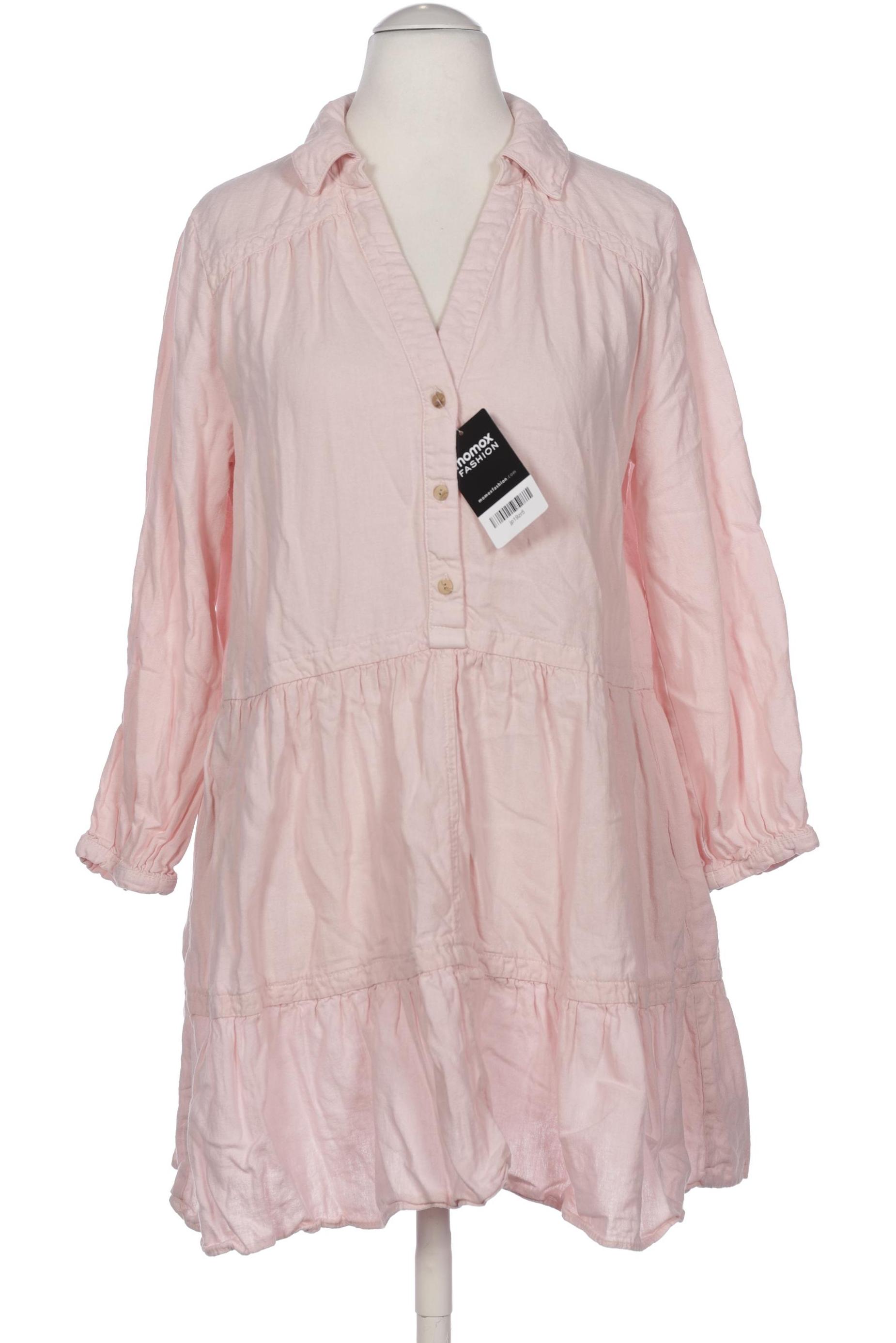 

Zara Damen Kleid, pink, Gr. 36