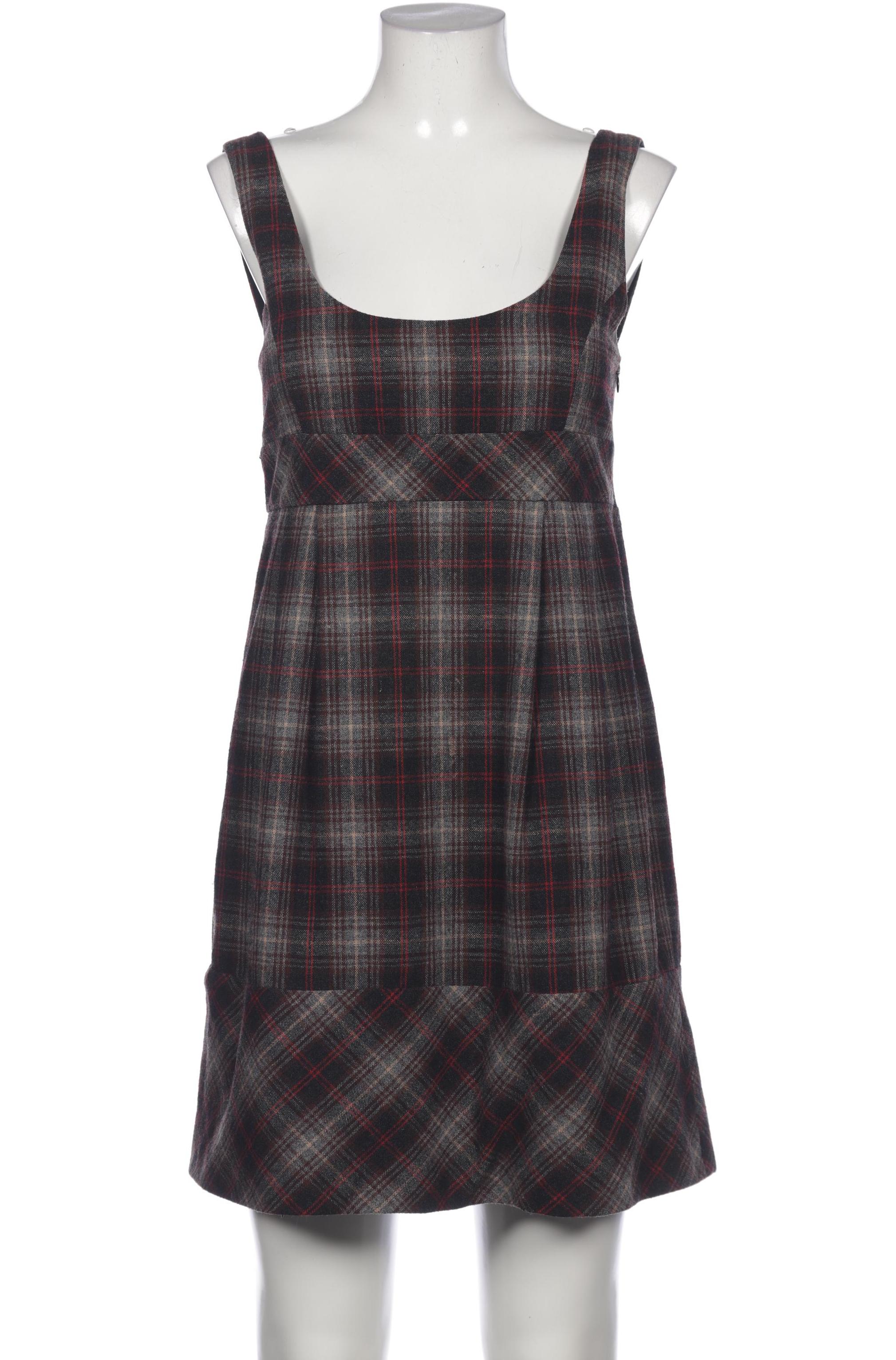 

ZARA Damen Kleid, mehrfarbig