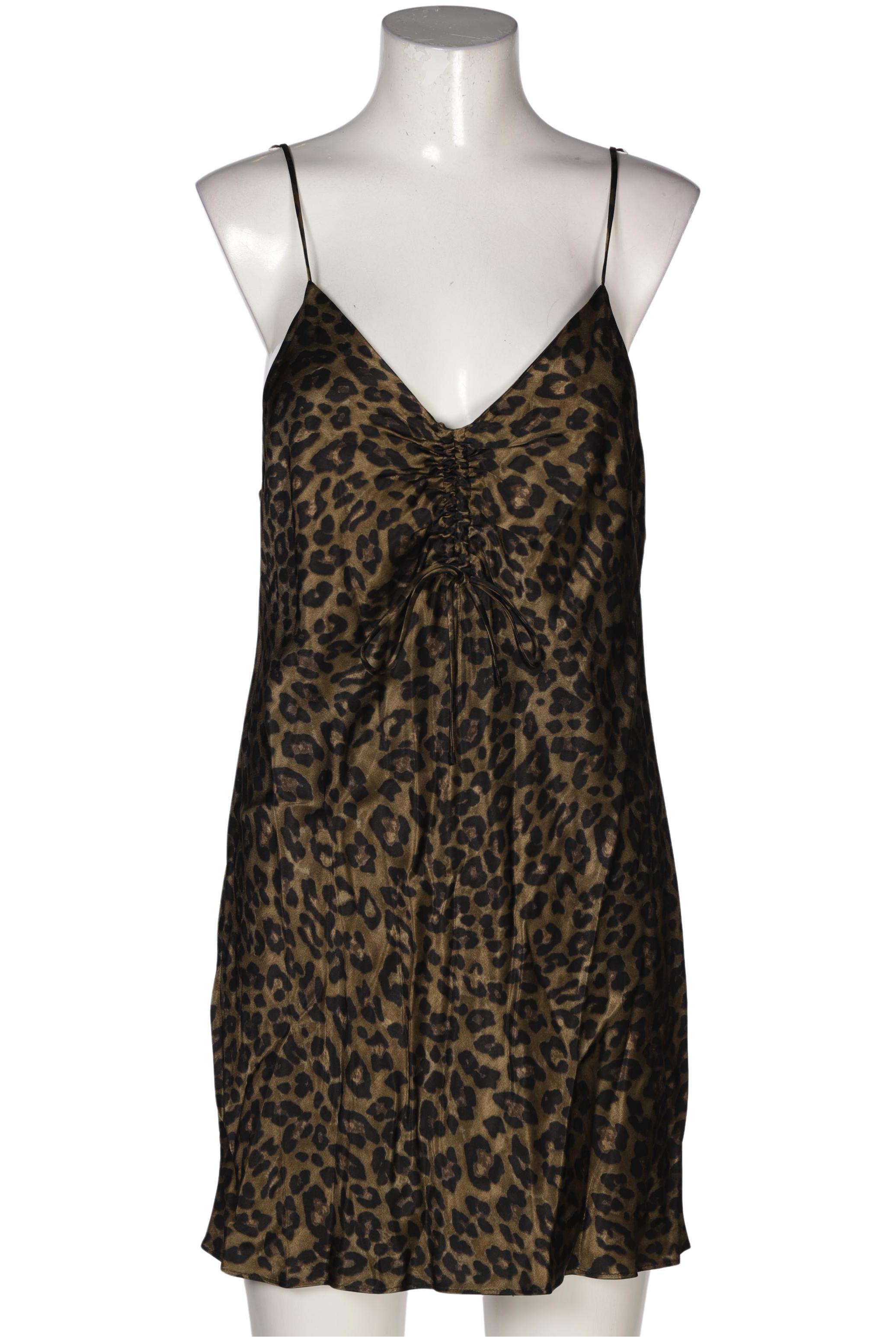 

Zara Damen Kleid, grün, Gr. 42