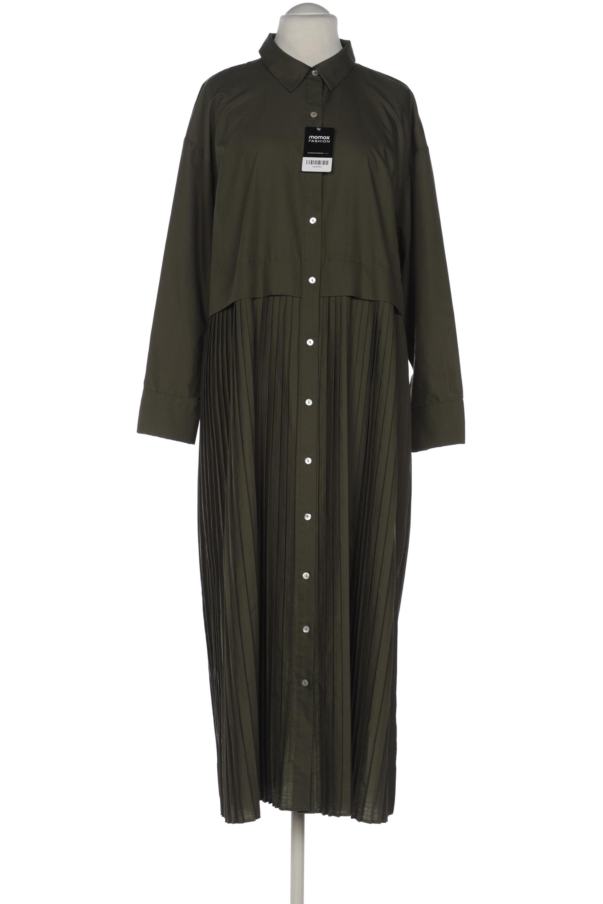 

Zara Damen Kleid, grün, Gr. 46
