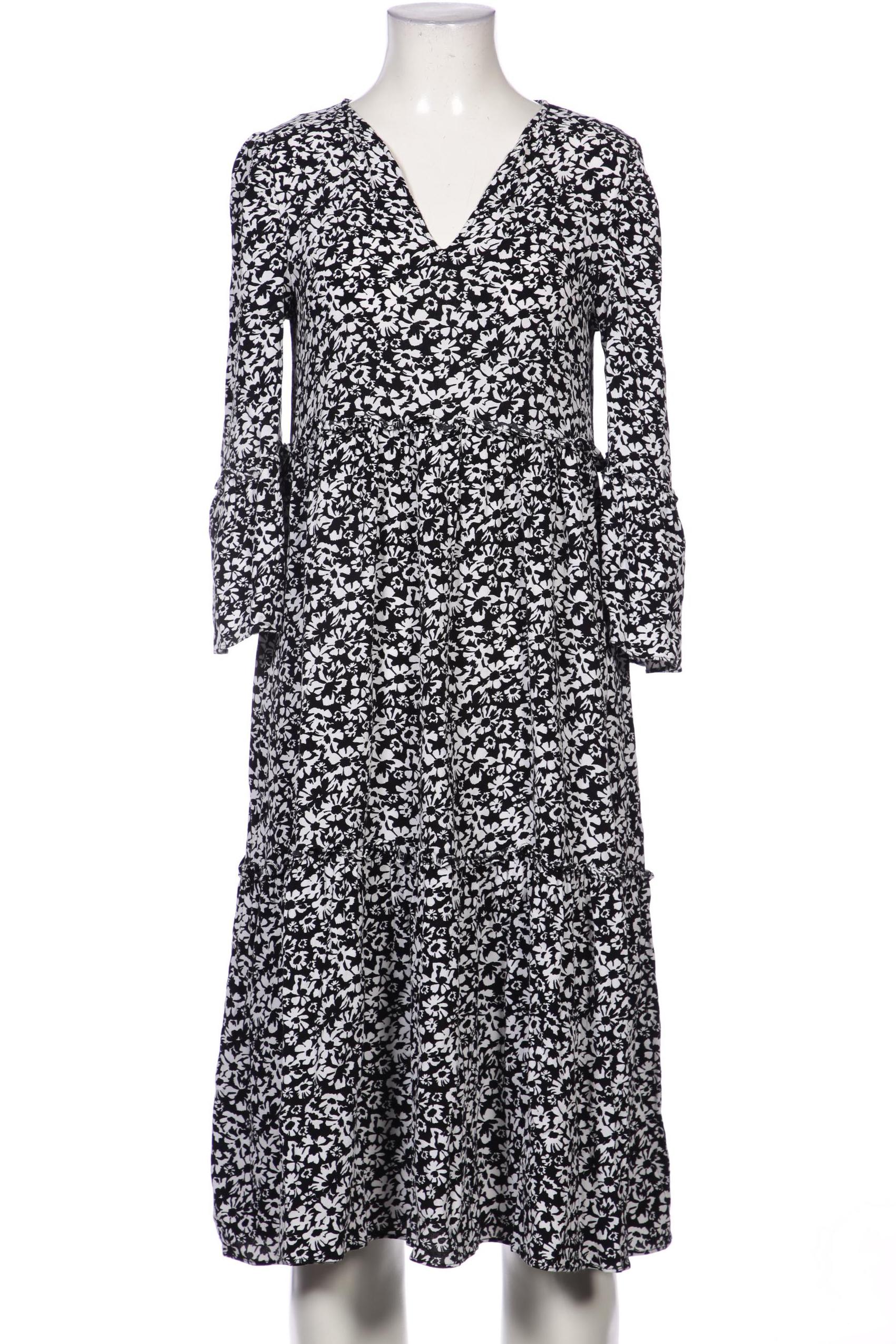 

ZARA Damen Kleid, mehrfarbig
