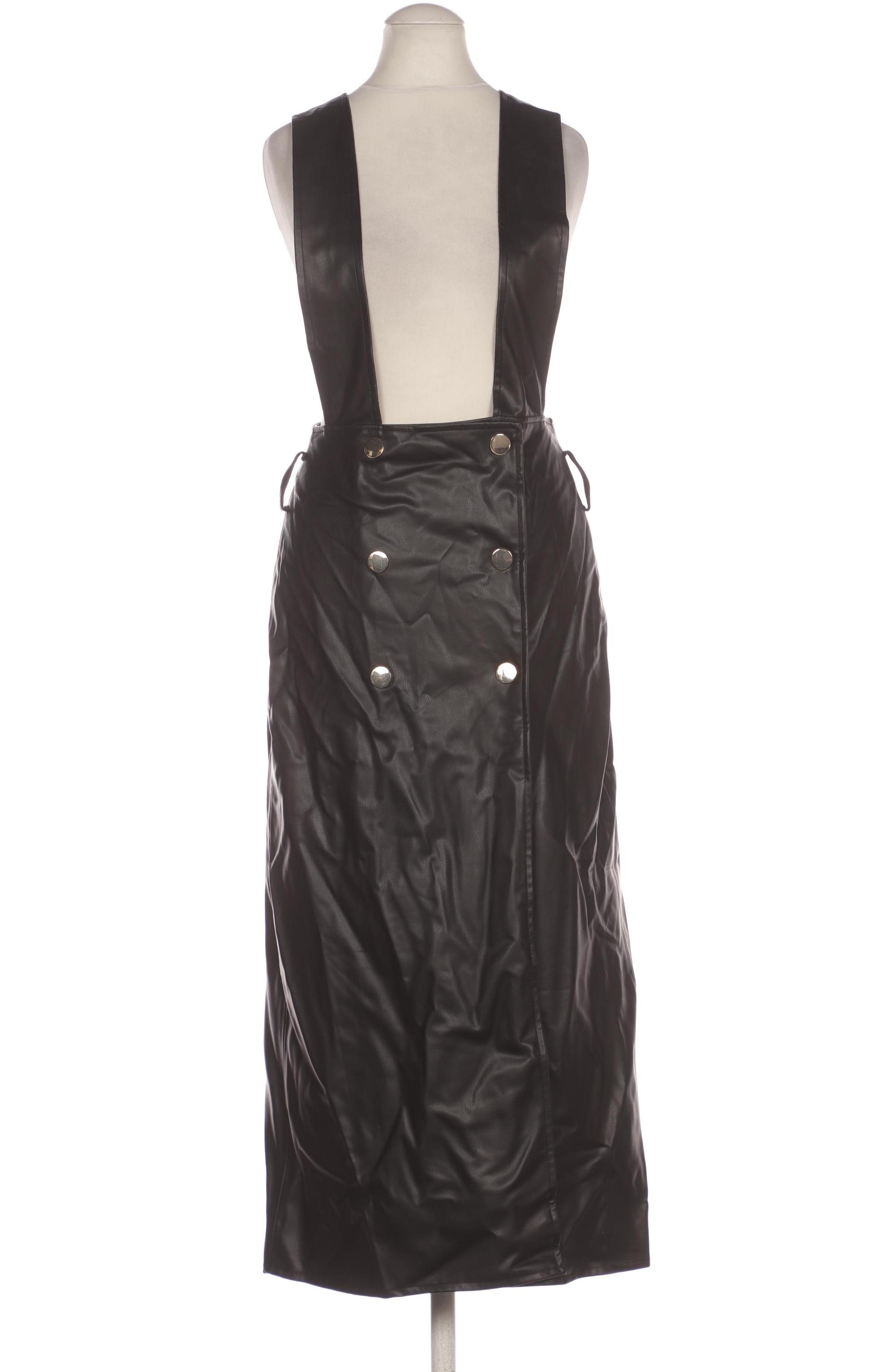 

Zara Damen Kleid, schwarz, Gr. 34