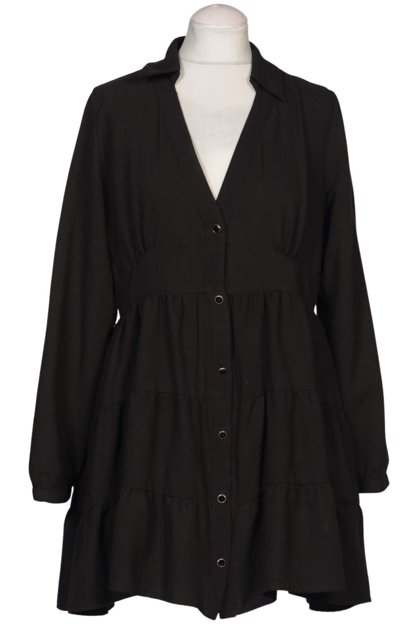 

Zara Damen Kleid, schwarz, Gr. 38