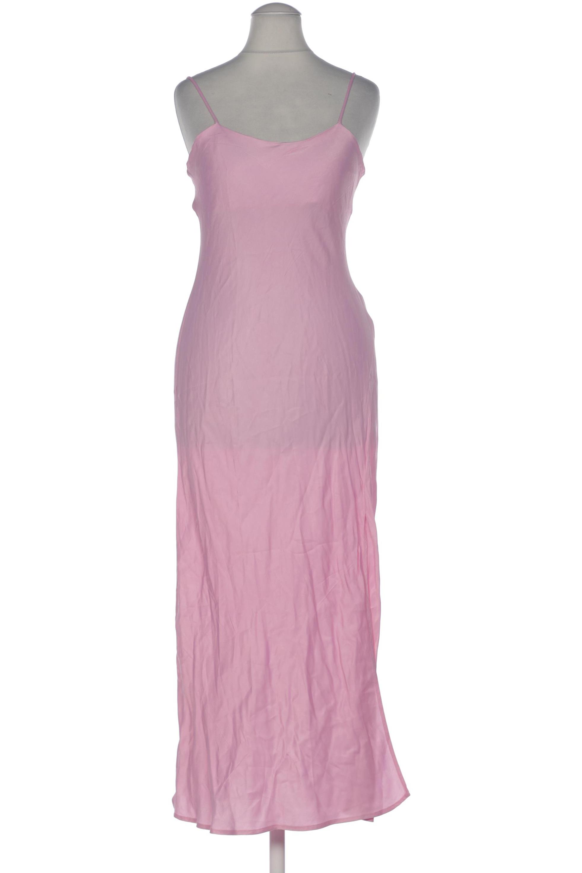 

Zara Damen Kleid, pink, Gr. 34