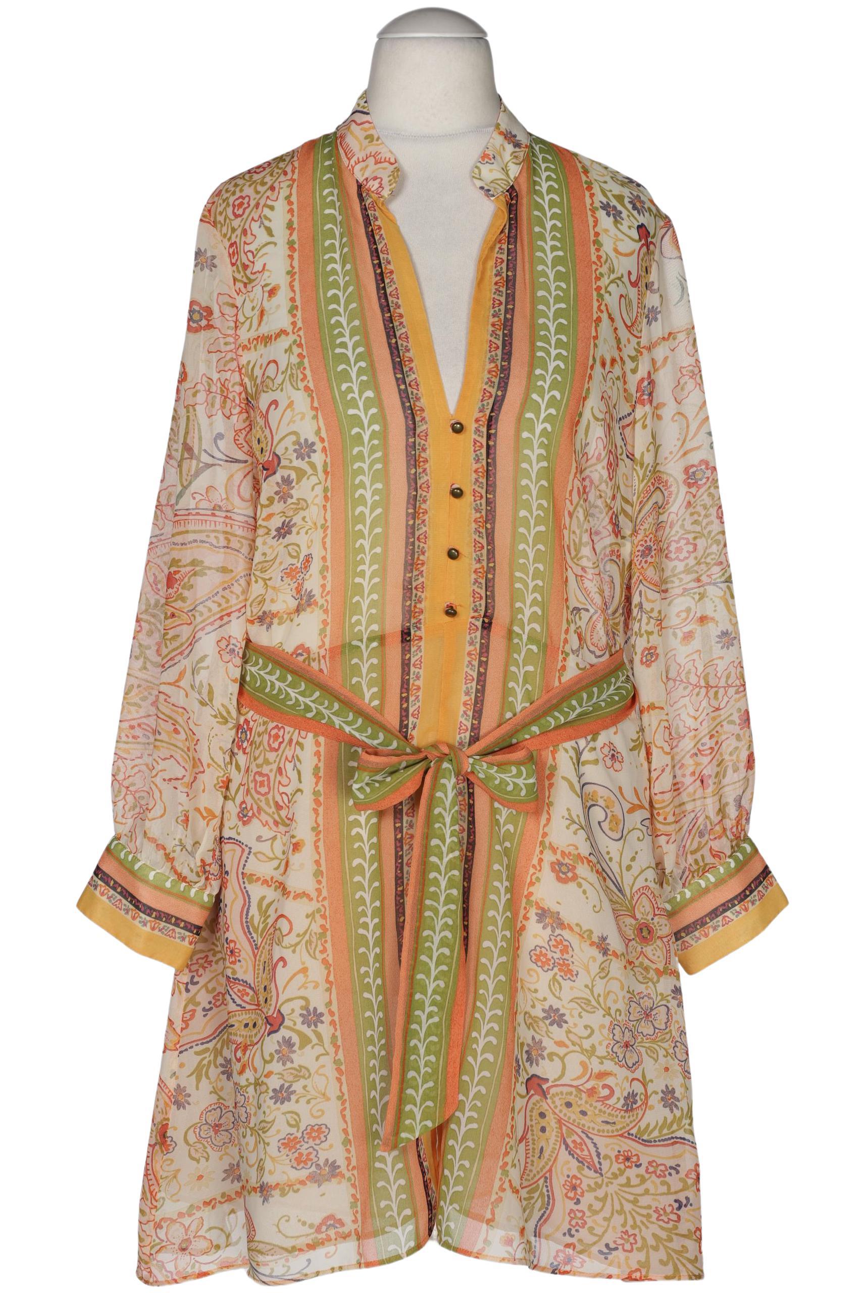 

Zara Damen Kleid, beige, Gr. 36