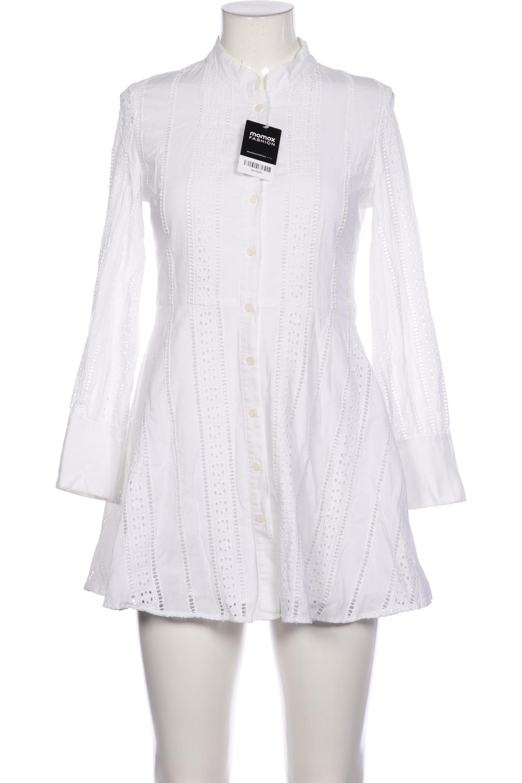 

Zara Damen Kleid, weiß, Gr. 38