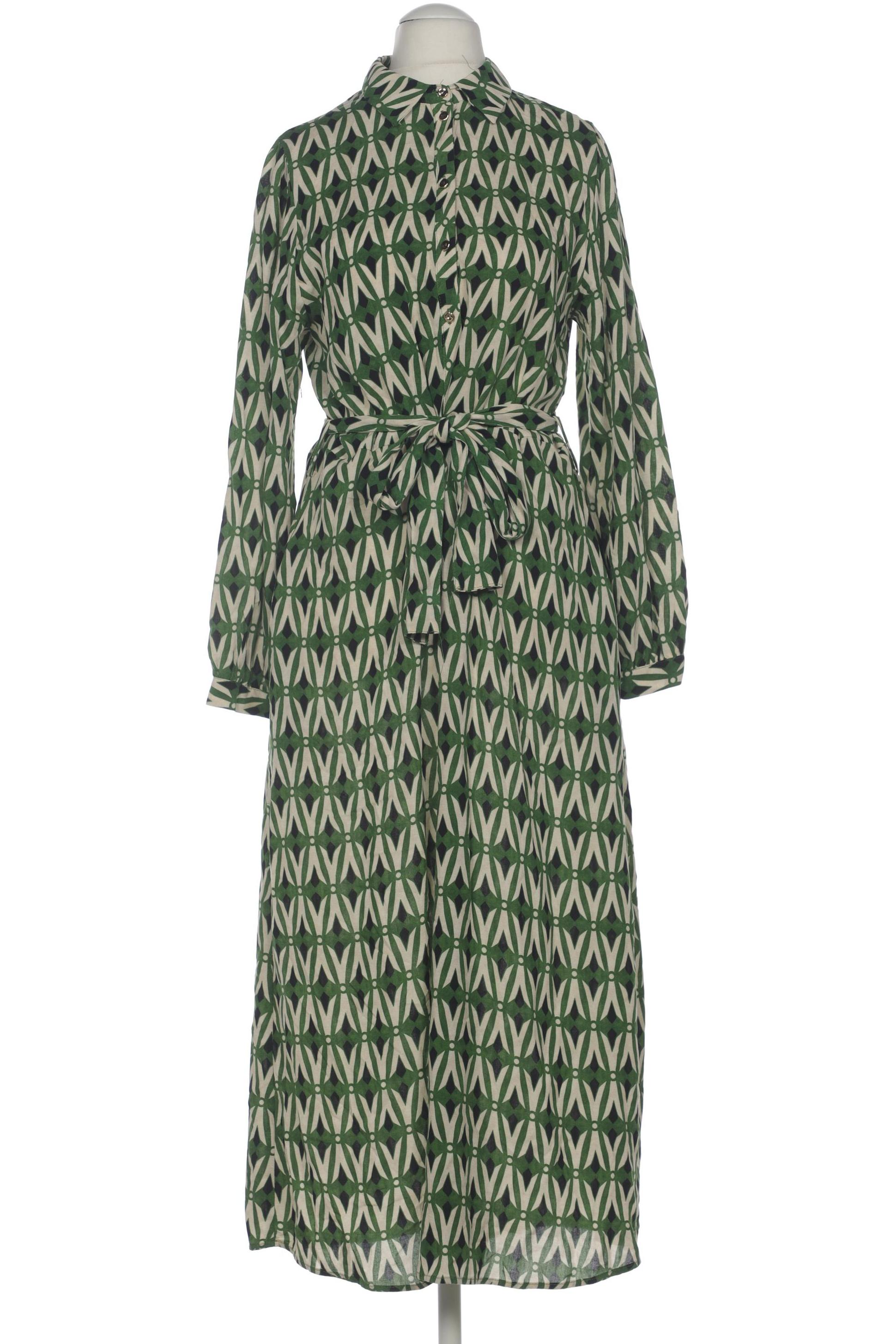 

Zara Damen Kleid, grün, Gr. 38