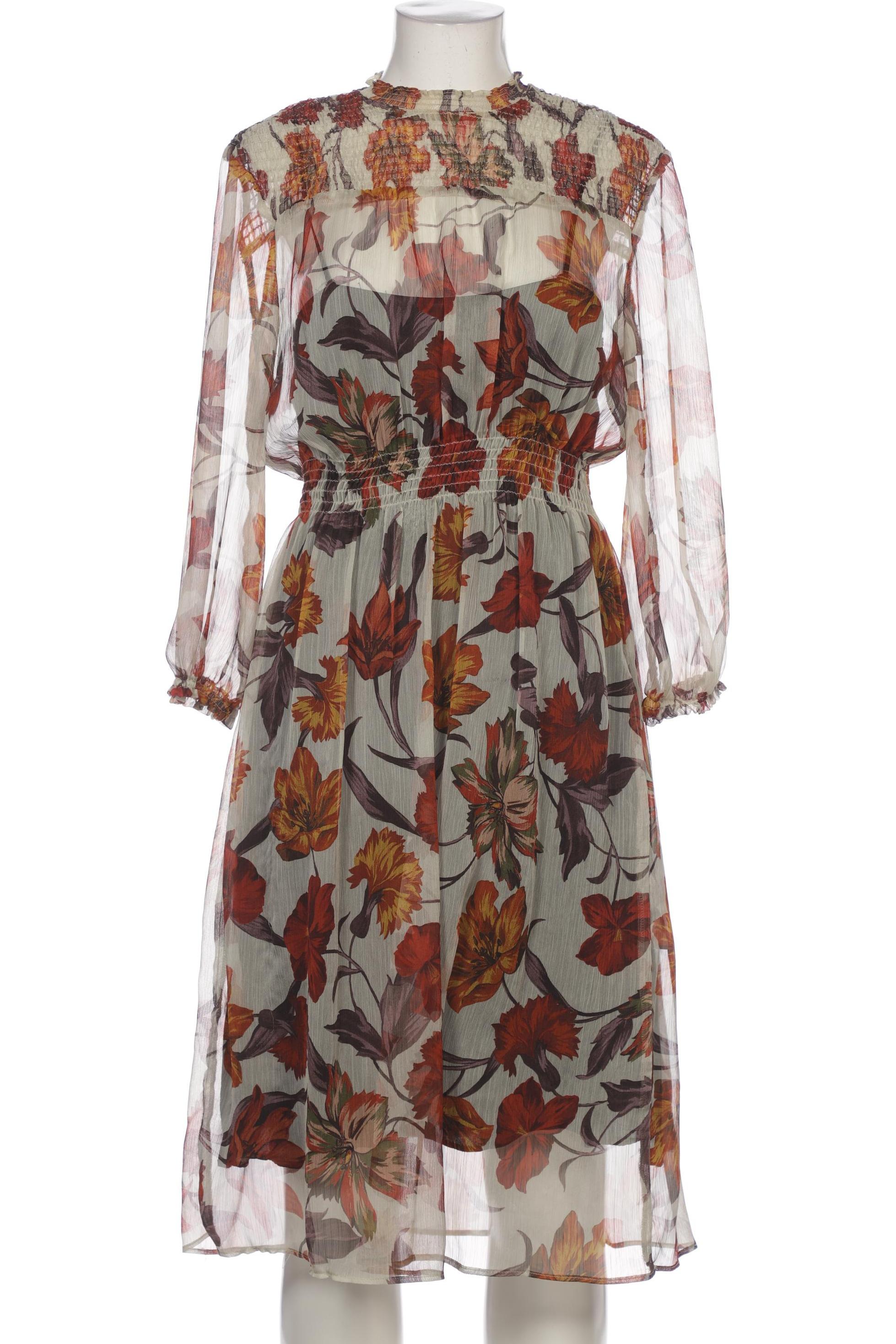 

Zara Damen Kleid, cremeweiß, Gr. 38