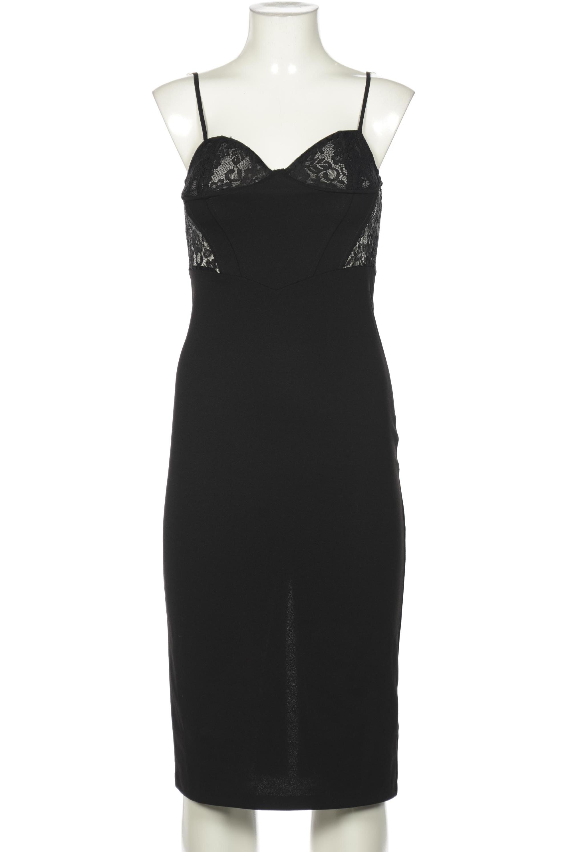 

ZARA Damen Kleid, schwarz