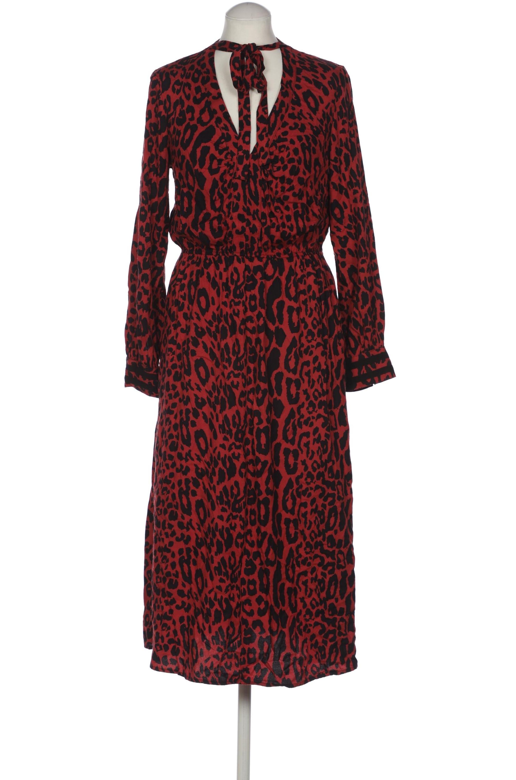 

Zara Damen Kleid, rot, Gr. 36