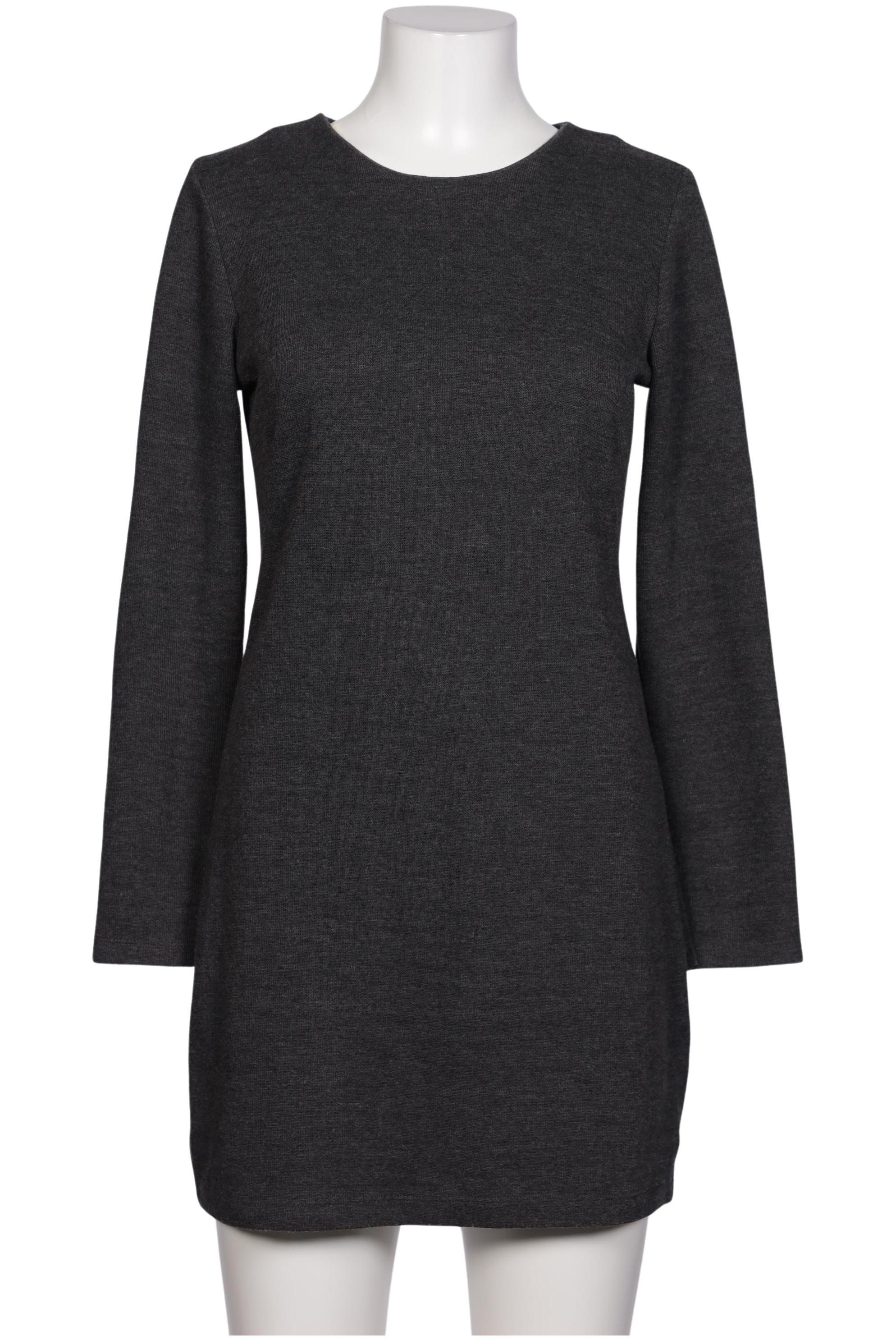 

Zara Damen Kleid, grau, Gr. 42
