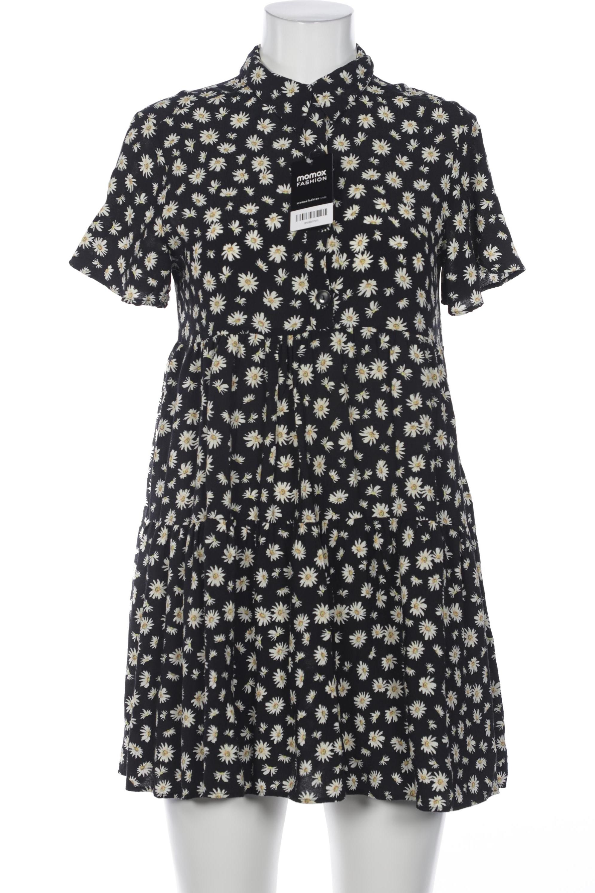 

ZARA Damen Kleid, schwarz