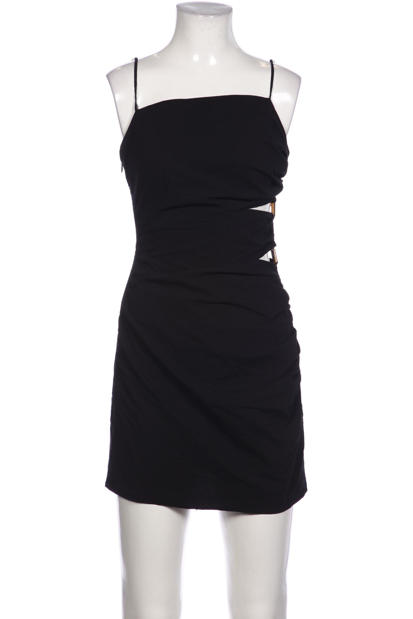 

Zara Damen Kleid, schwarz, Gr. 36