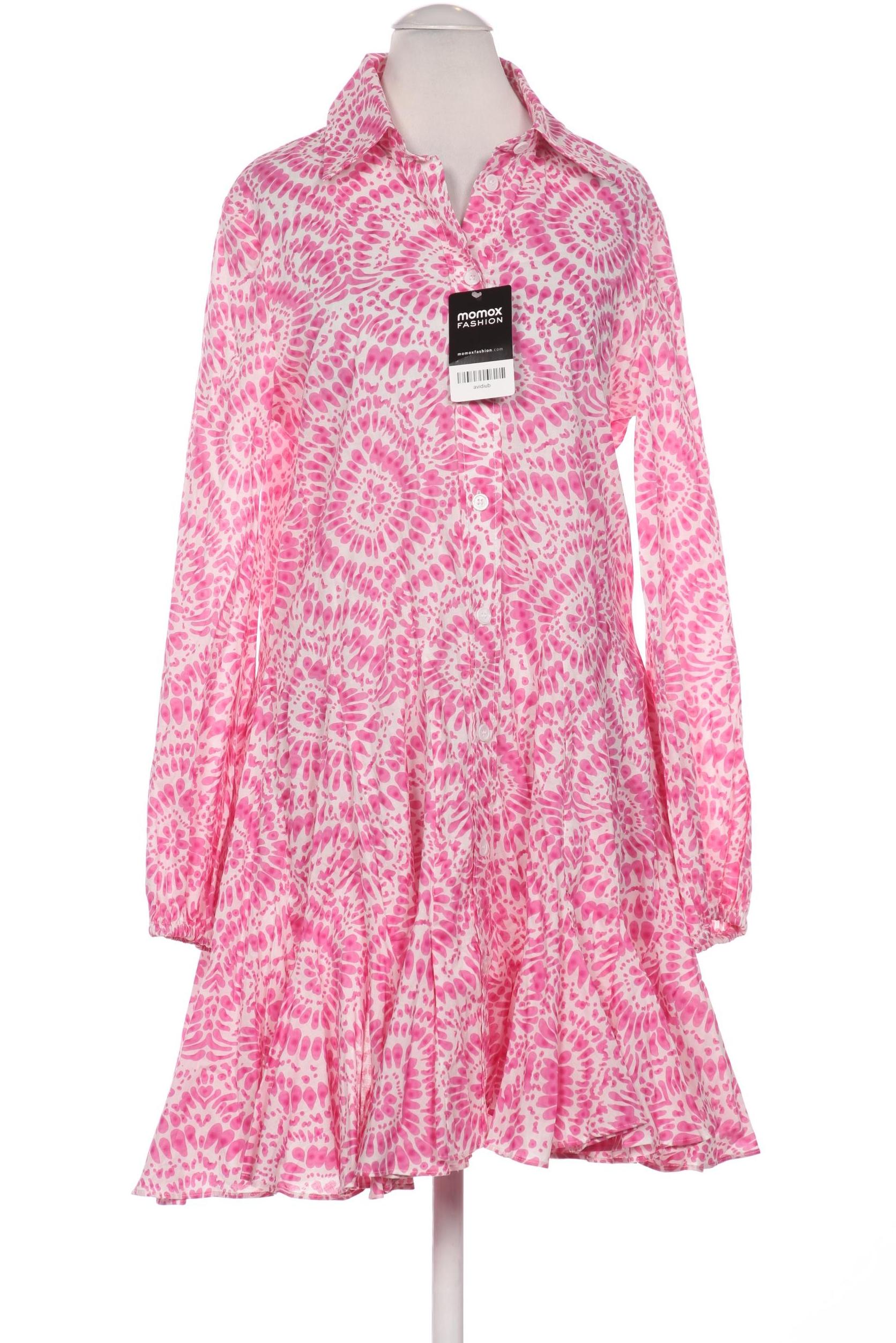 

Zara Damen Kleid, pink, Gr. 34