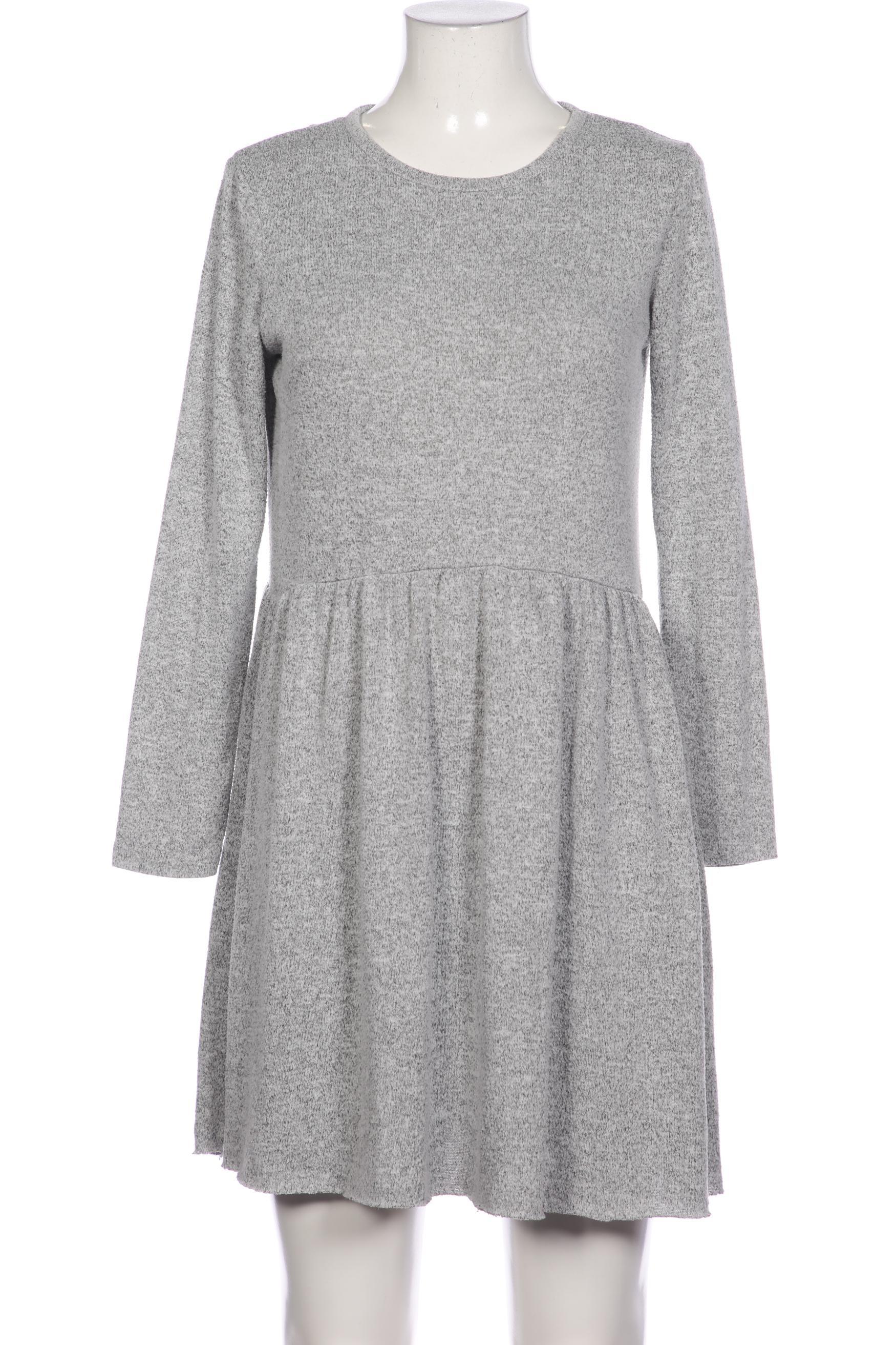 

Zara Damen Kleid, grau, Gr. 38