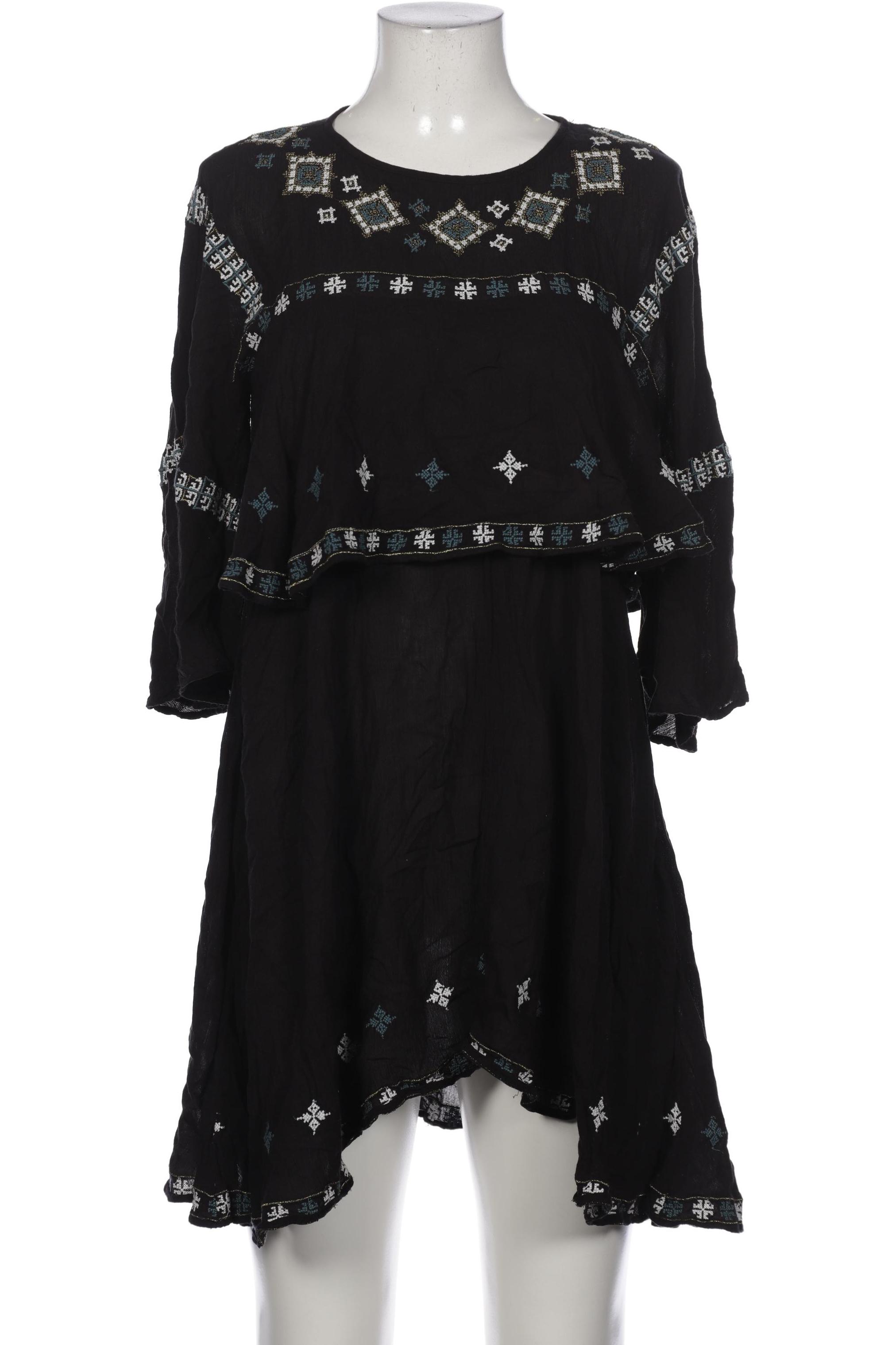 

Zara Damen Kleid, schwarz, Gr. 38