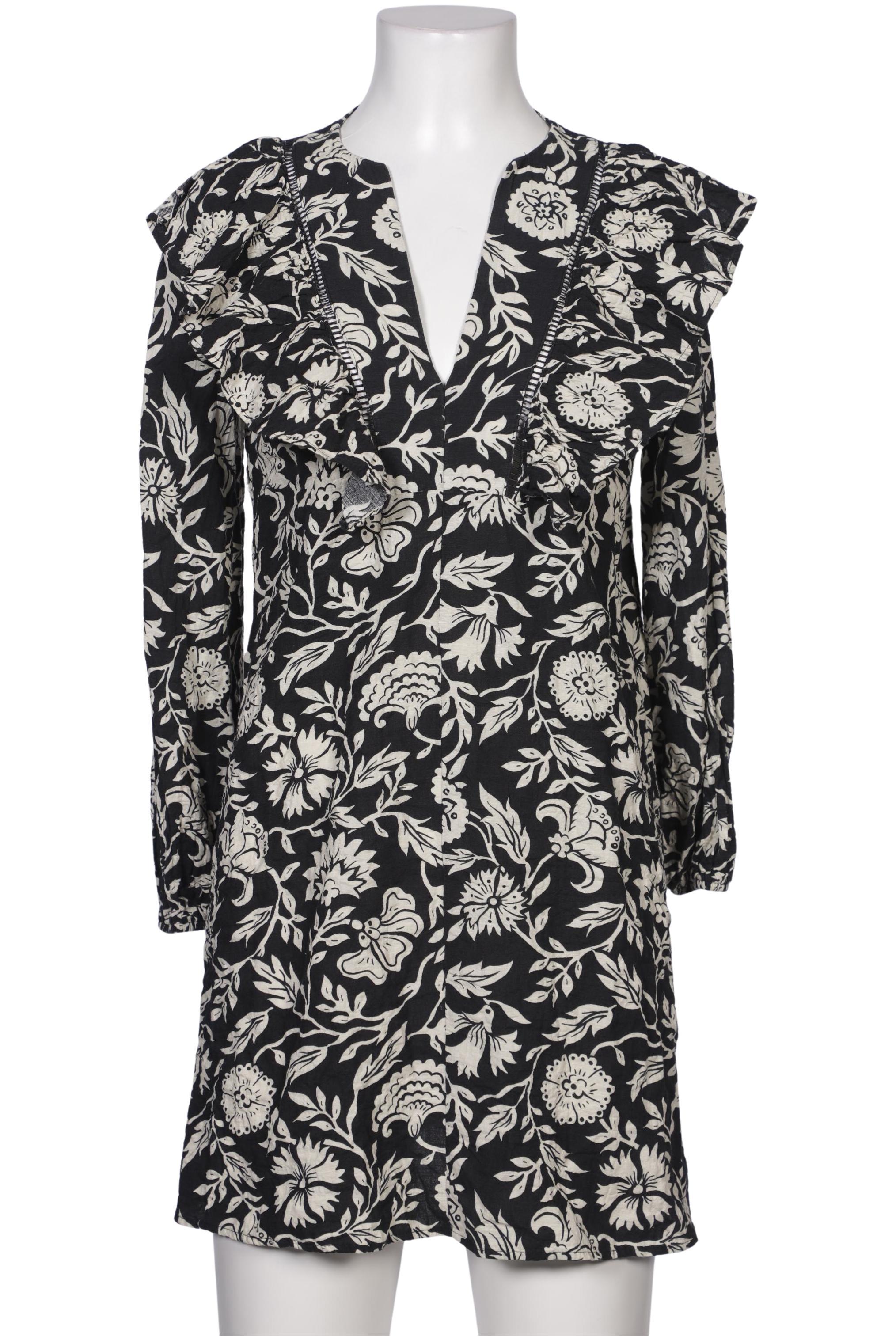 

Zara Damen Kleid, marineblau, Gr. 36
