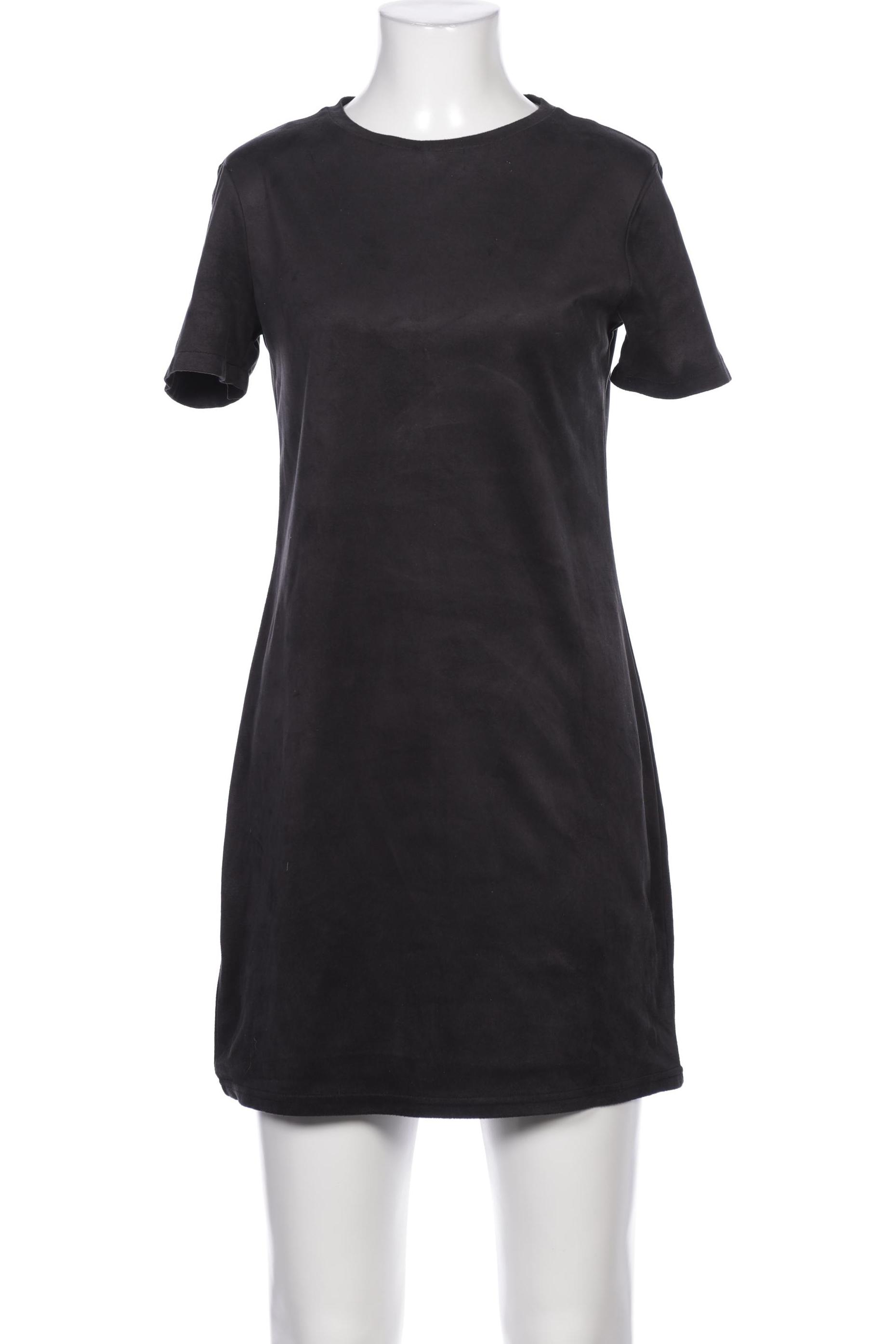 

ZARA Damen Kleid, schwarz