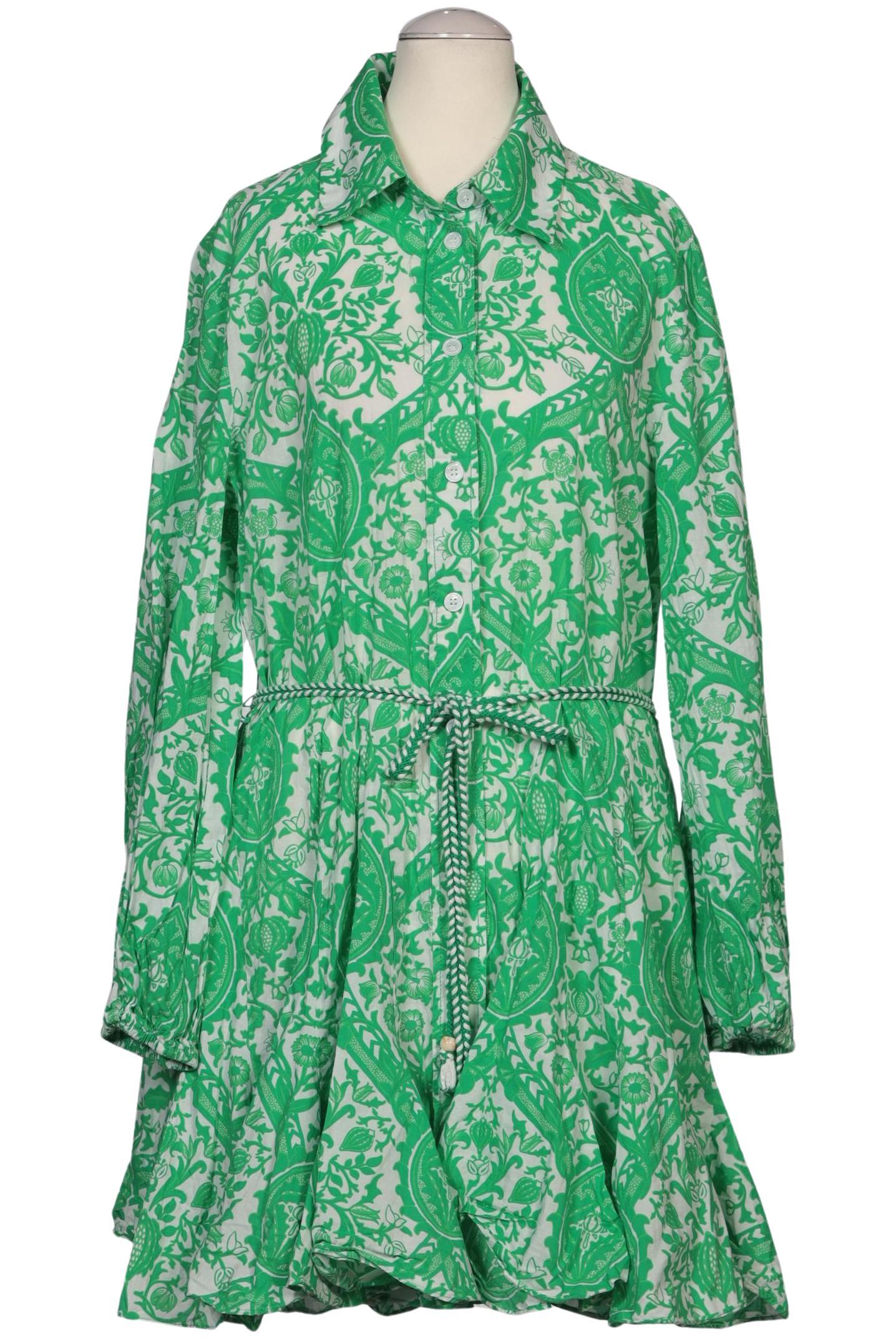 

Zara Damen Kleid, grün, Gr. 38