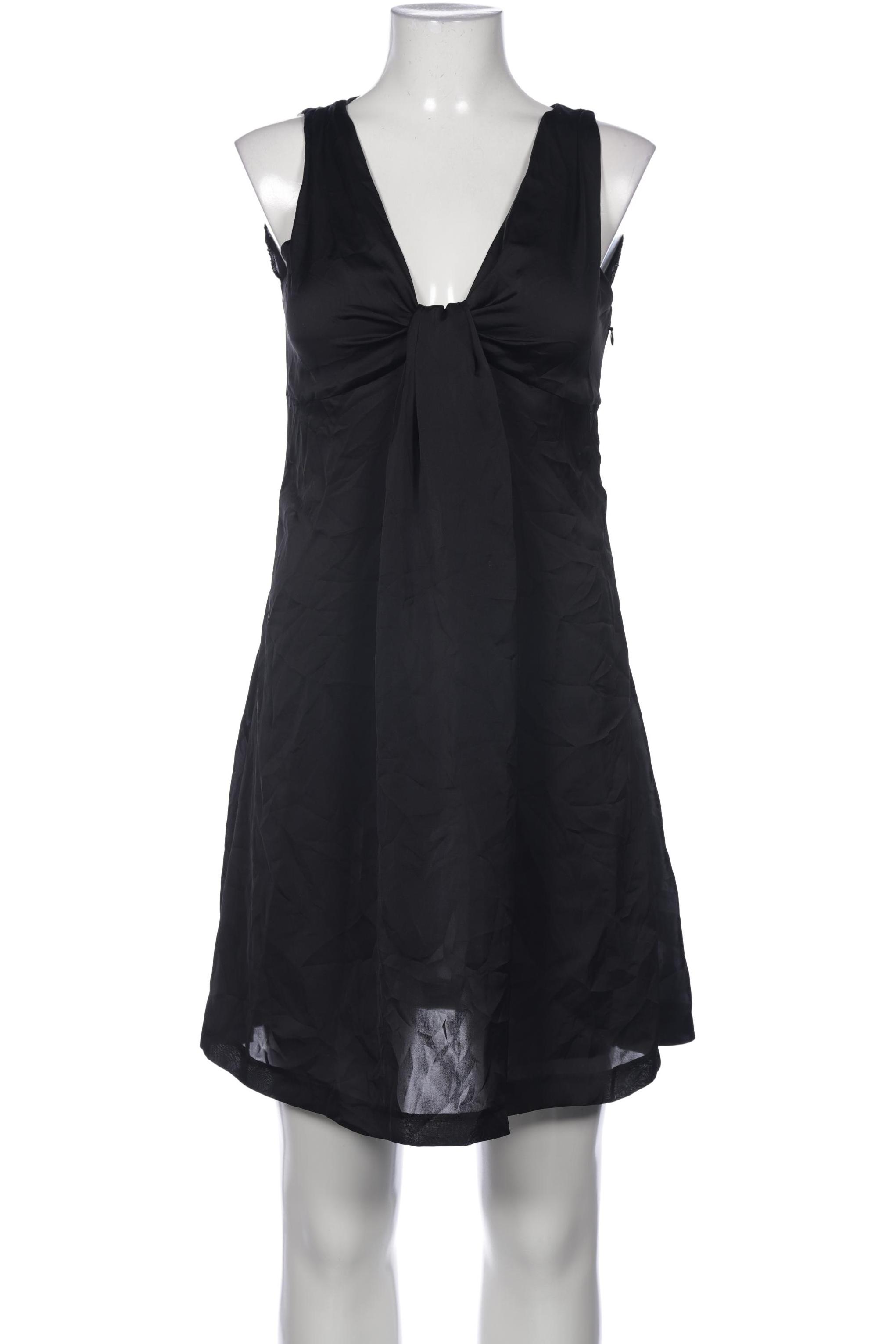 

Zara Damen Kleid, schwarz, Gr. 36