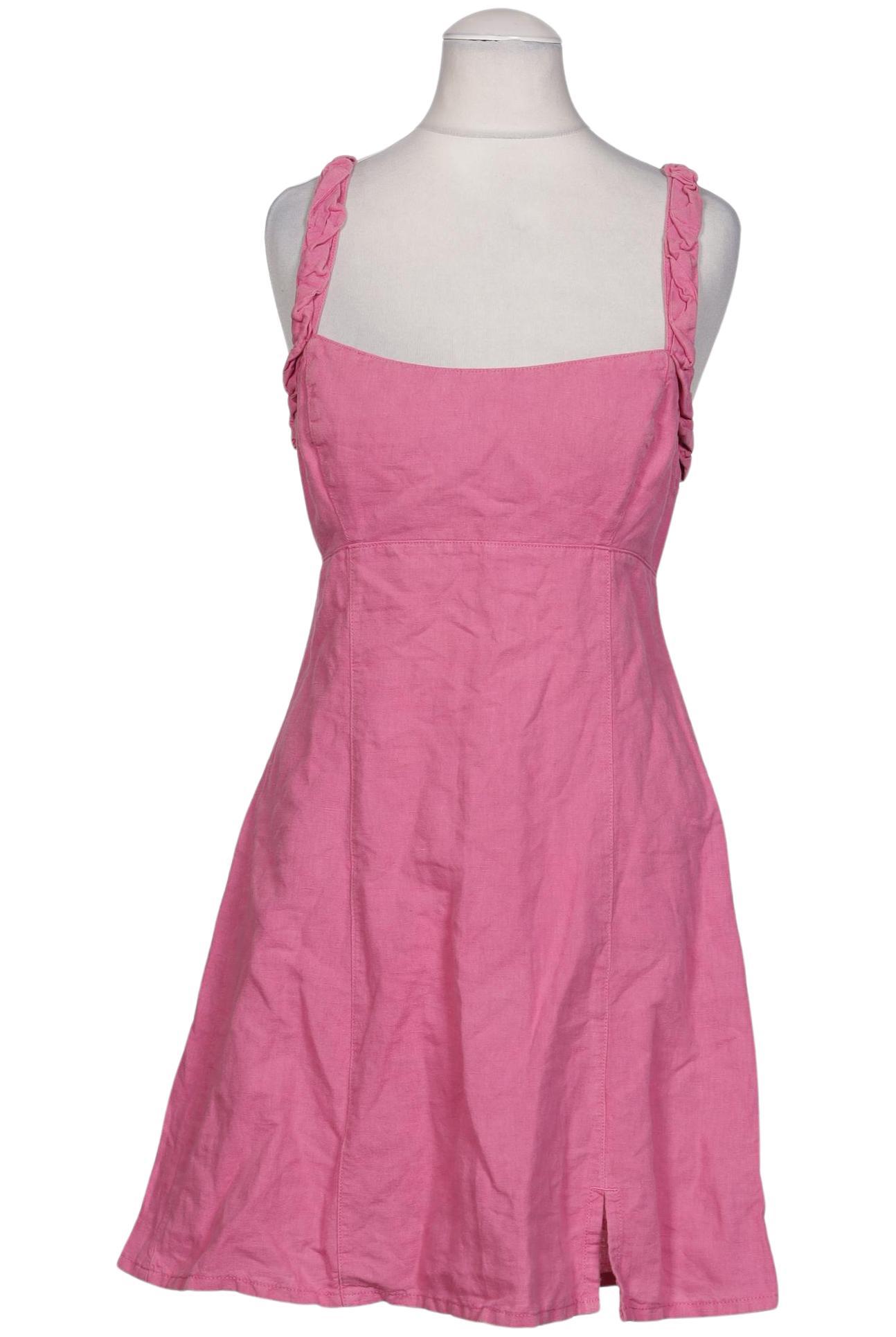

Zara Damen Kleid, pink, Gr. 36