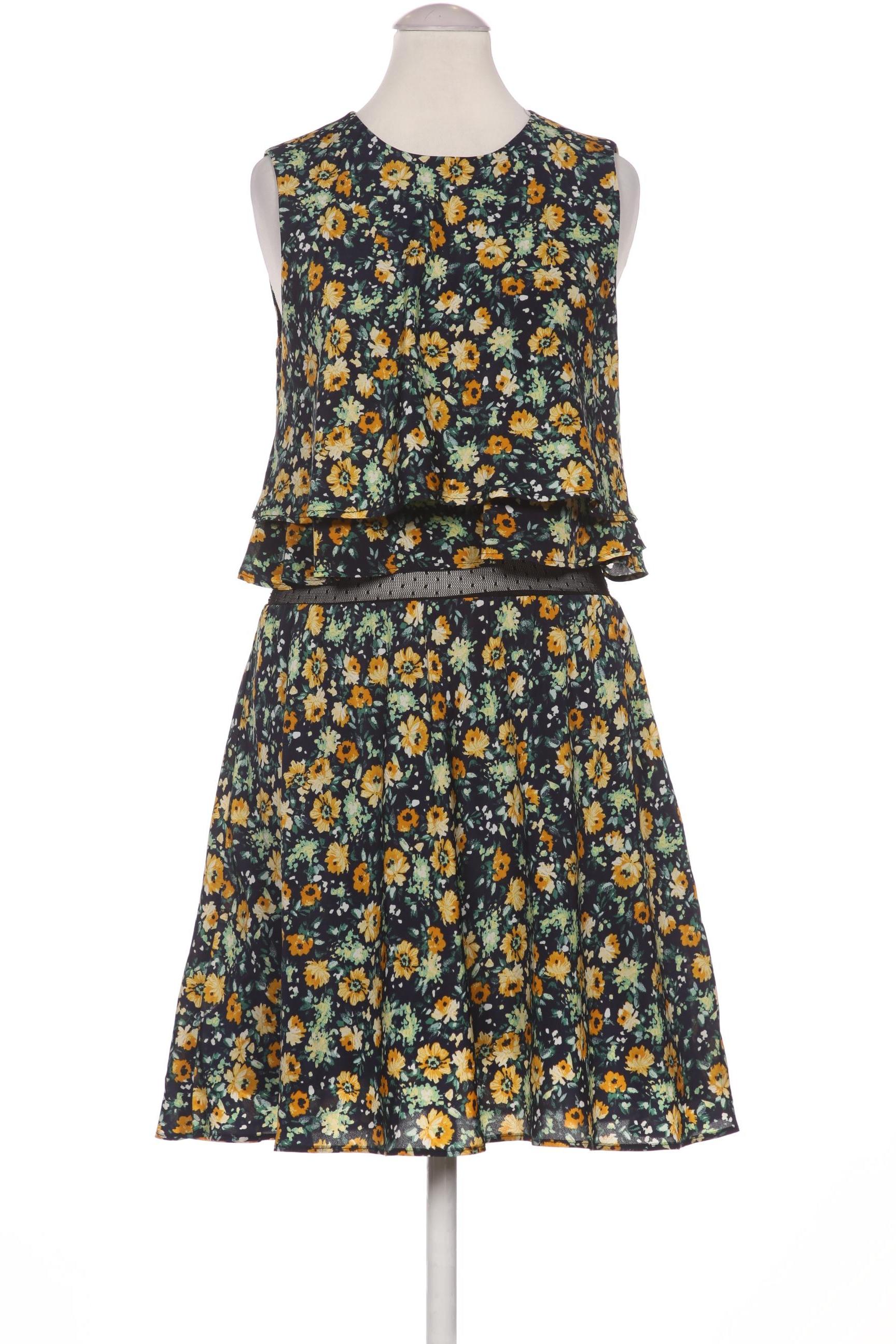 

Zara Damen Kleid, marineblau, Gr. 36