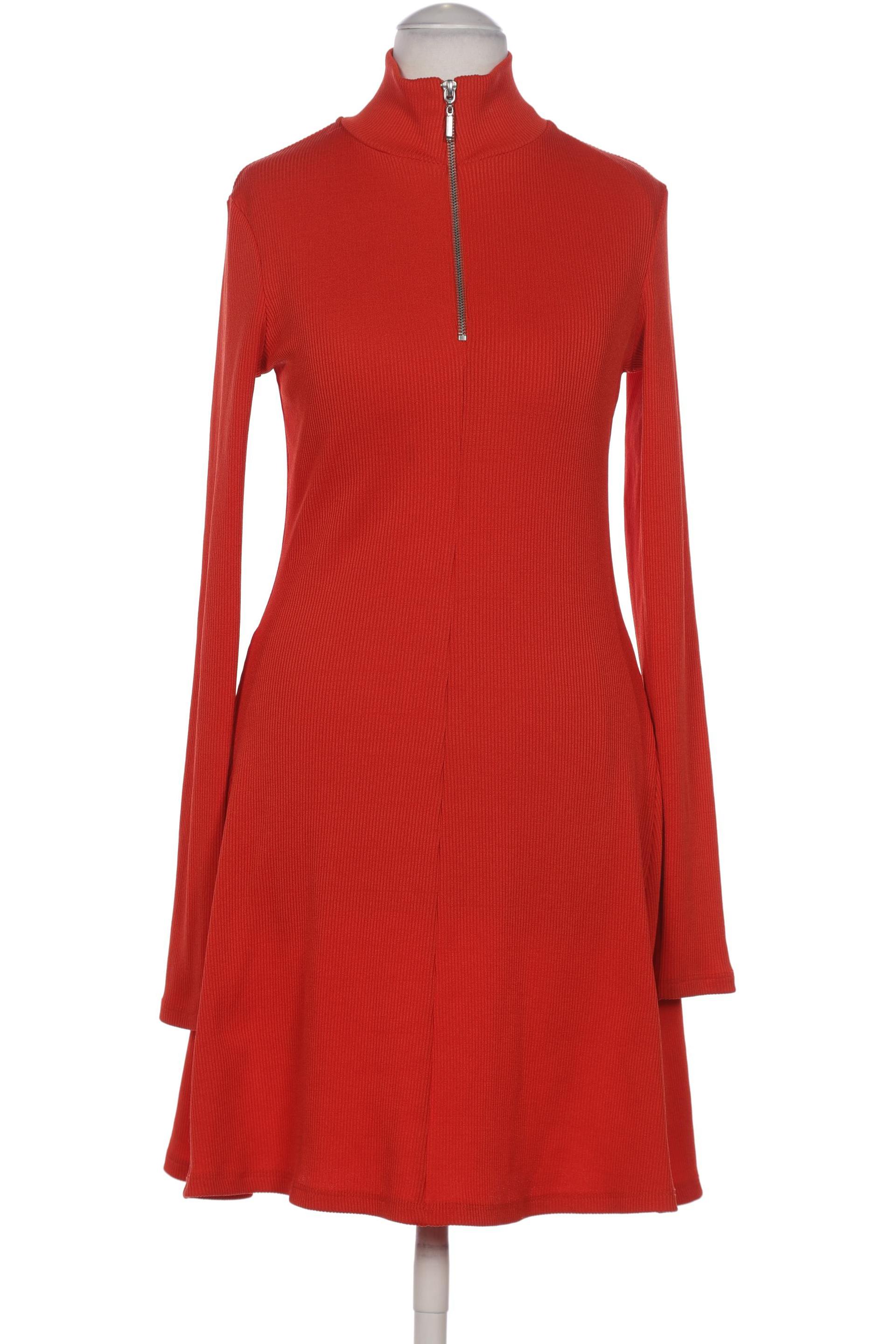 

Zara Damen Kleid, rot, Gr. 36