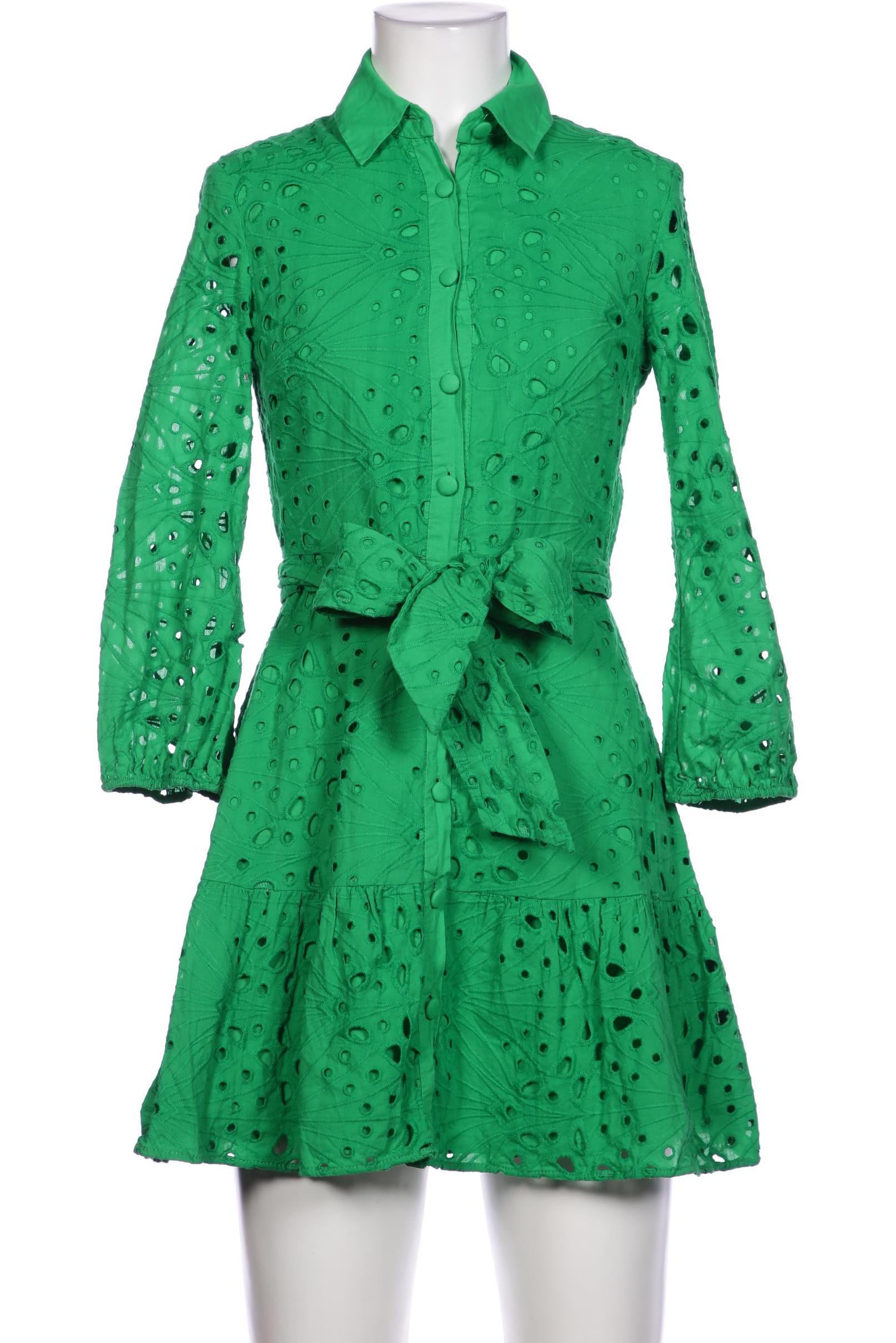 

Zara Damen Kleid, grün, Gr. 34