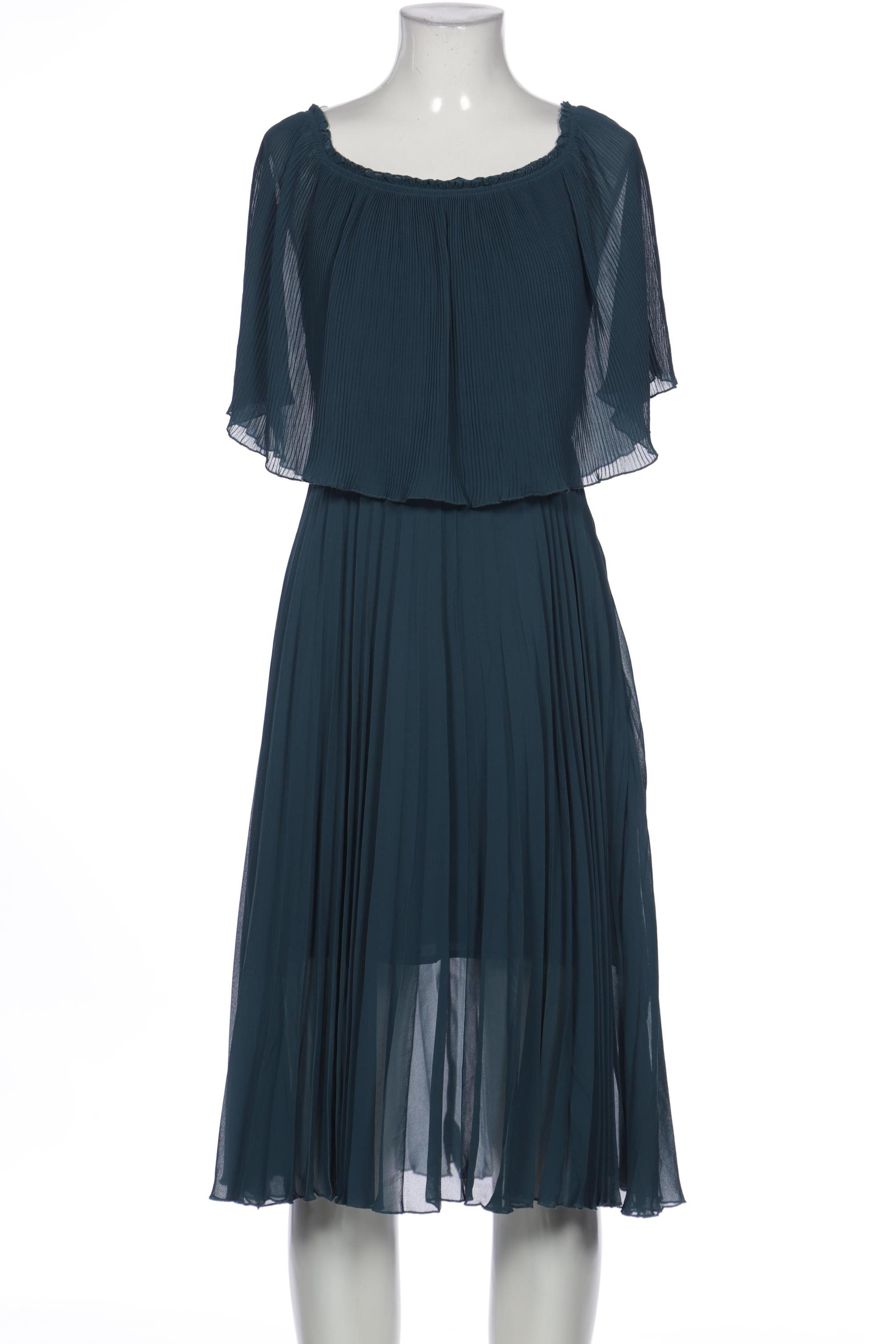 

ZARA Damen Kleid, türkis