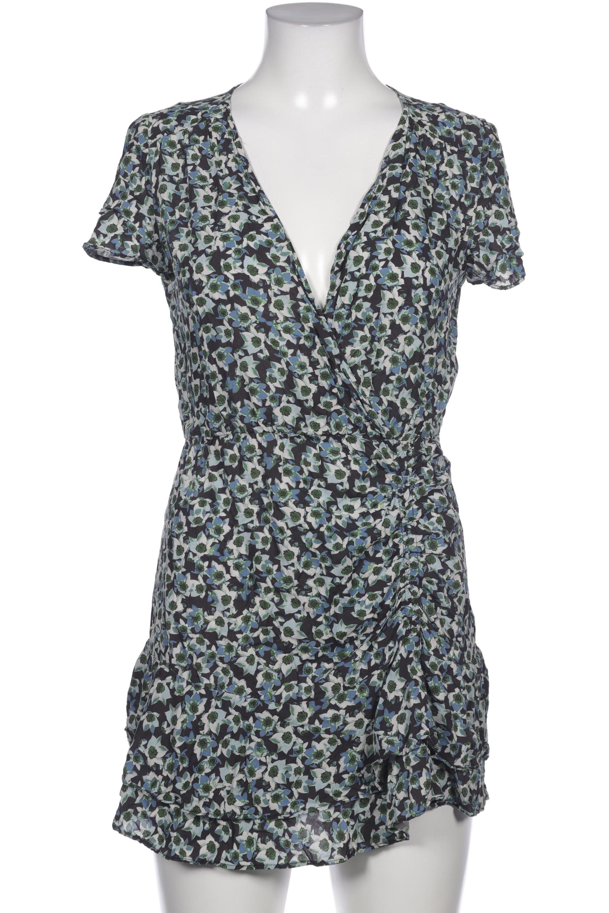 

Zara Damen Kleid, blau, Gr. 38