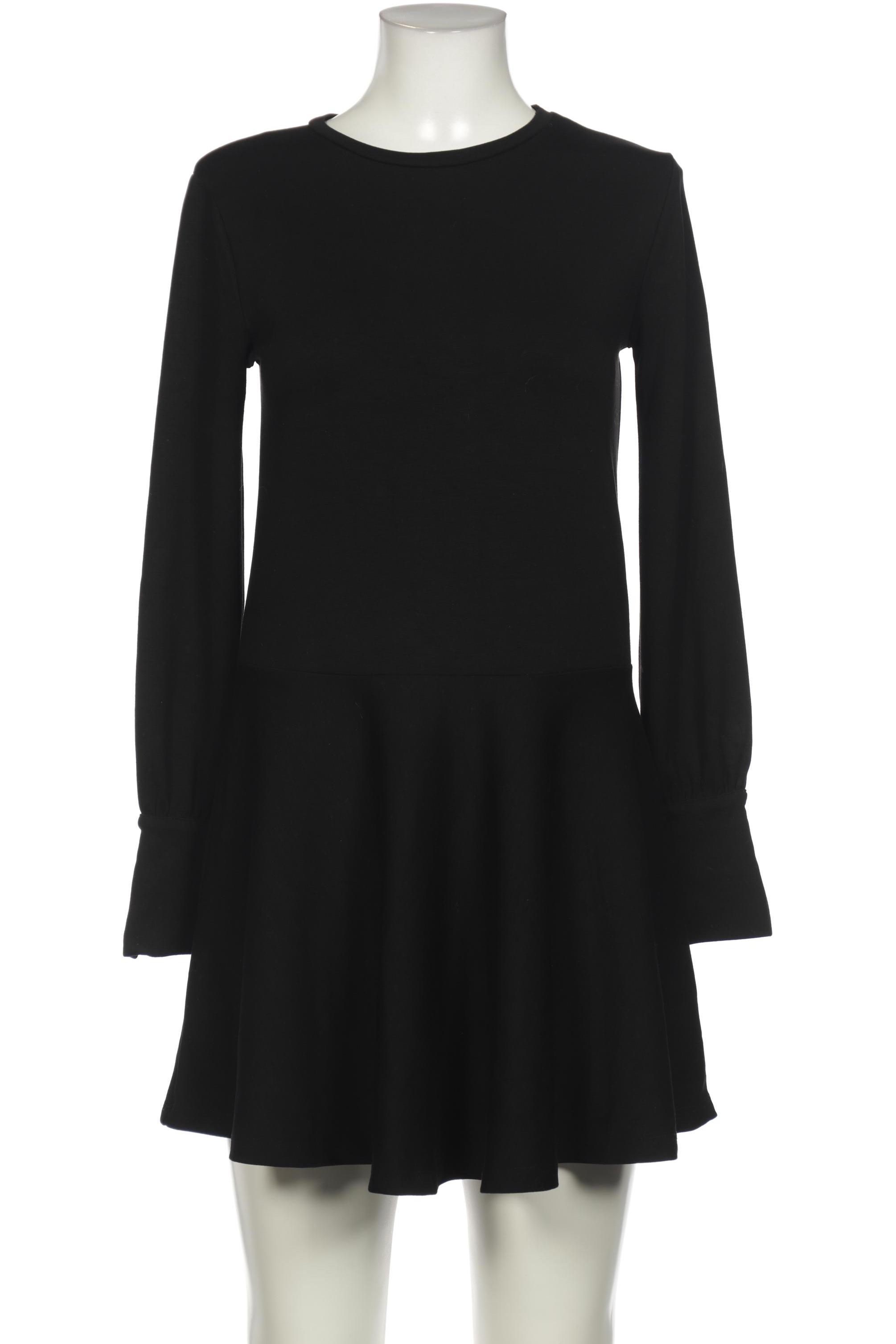 Thumbnail - Zara Damen Kleid, schwarz, Gr. 36