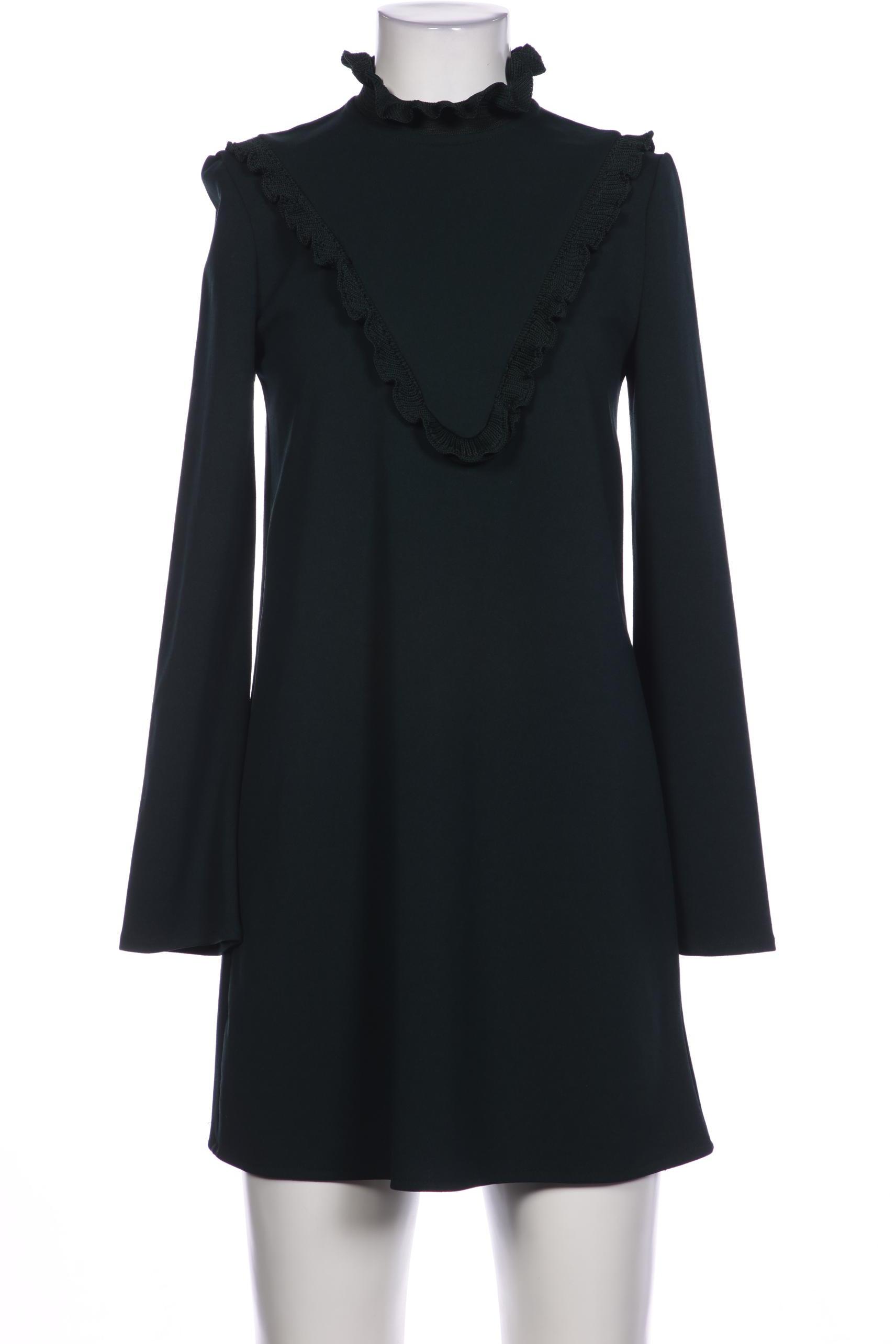 

Zara Damen Kleid, grün, Gr. 38