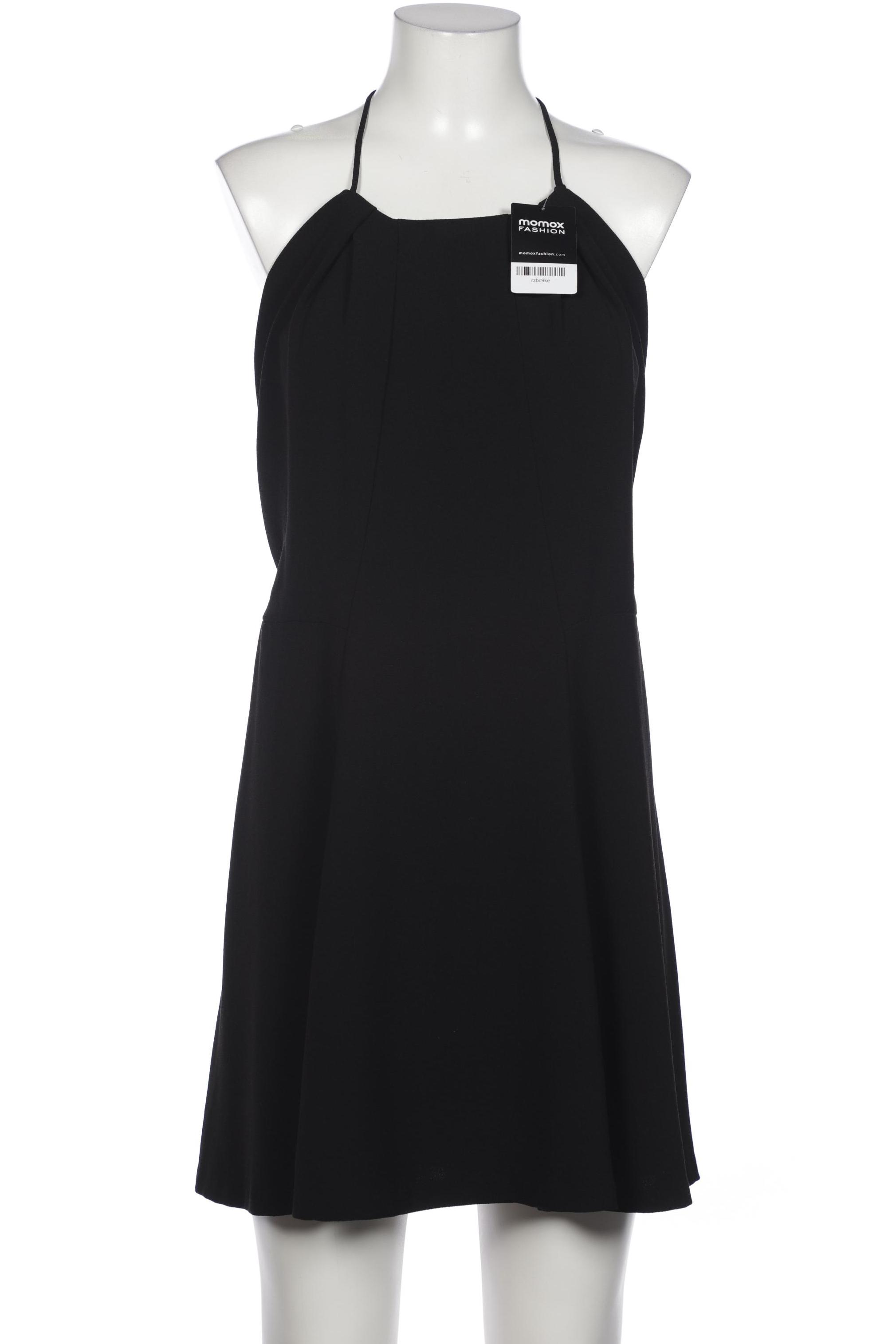 

ZARA Damen Kleid, schwarz