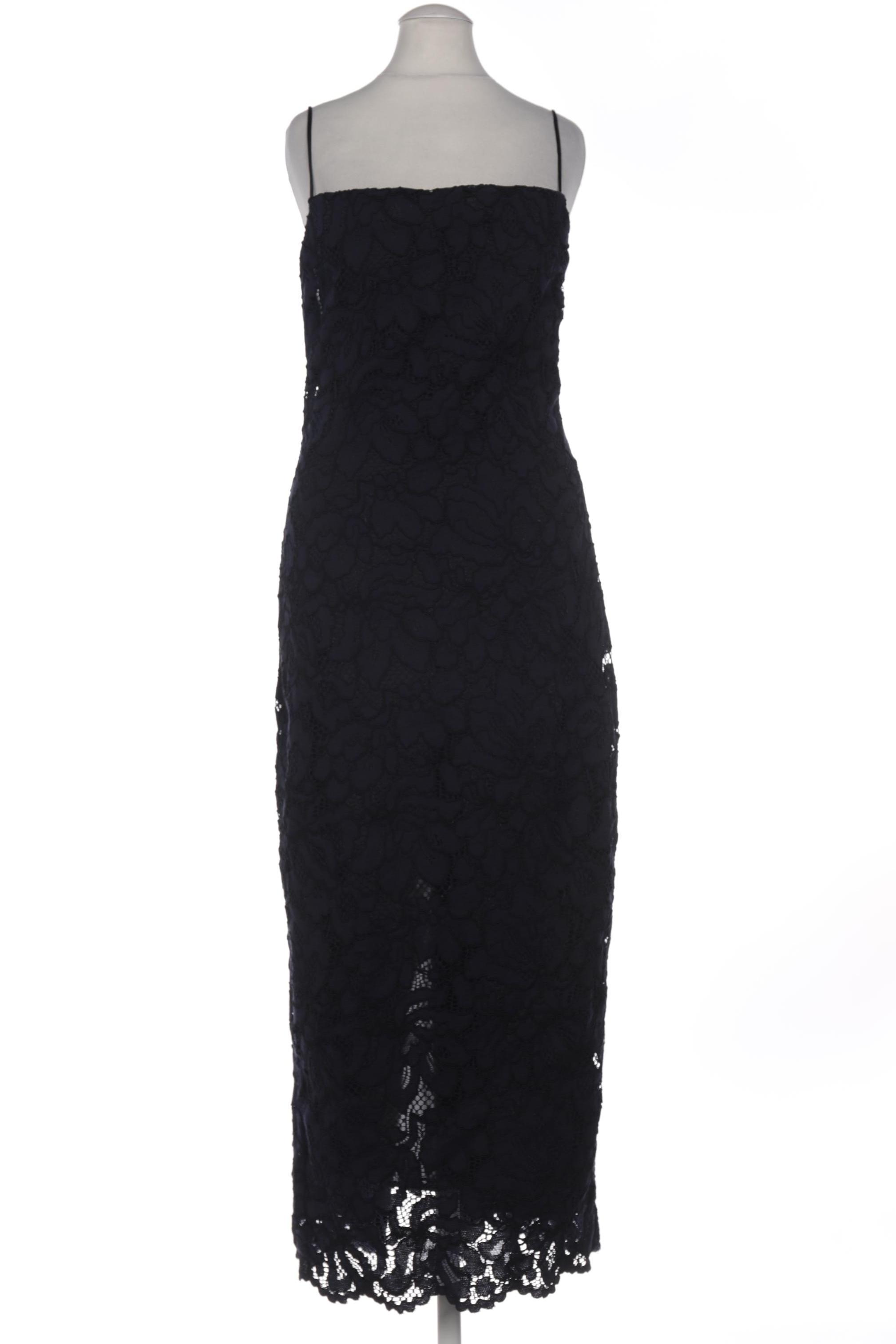 

Zara Damen Kleid, marineblau, Gr. 38
