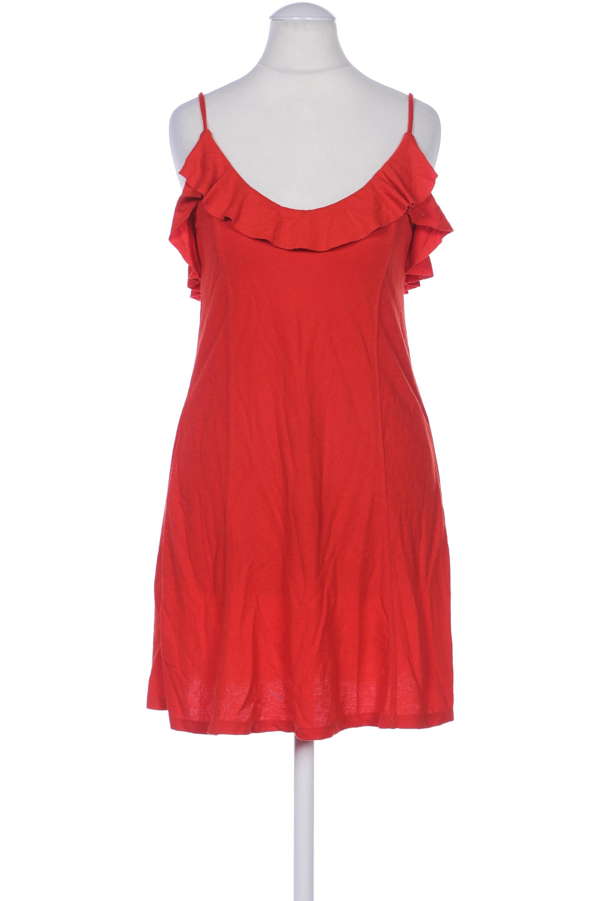 

Zara Damen Kleid, rot, Gr. 36