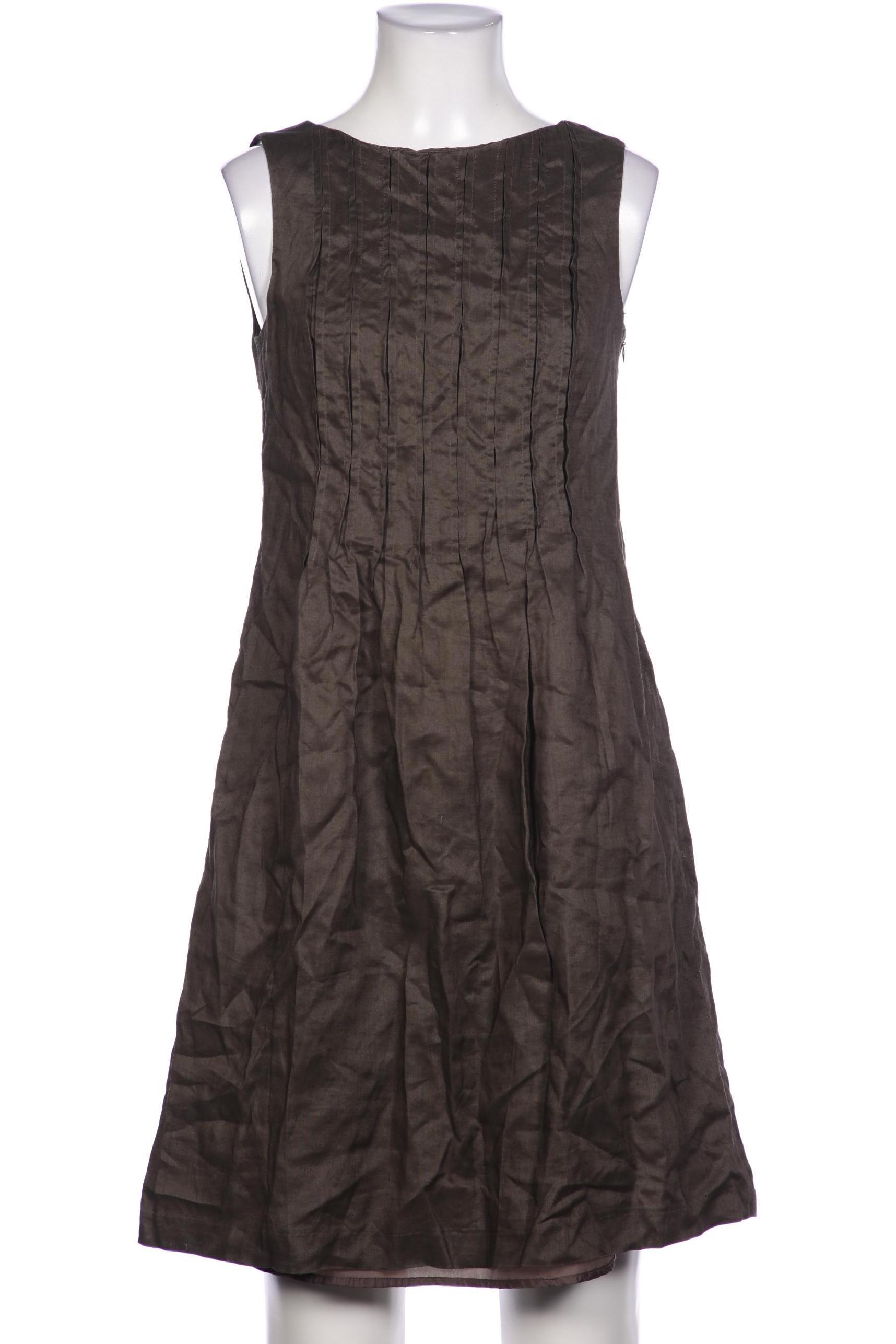 

Zara Damen Kleid, braun, Gr. 36