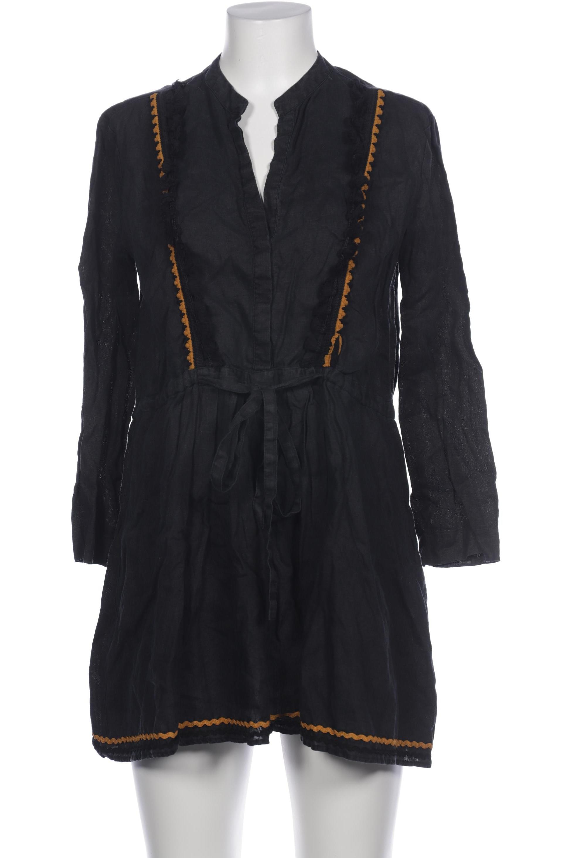 Thumbnail - Zara Damen Kleid, schwarz, Gr. 36