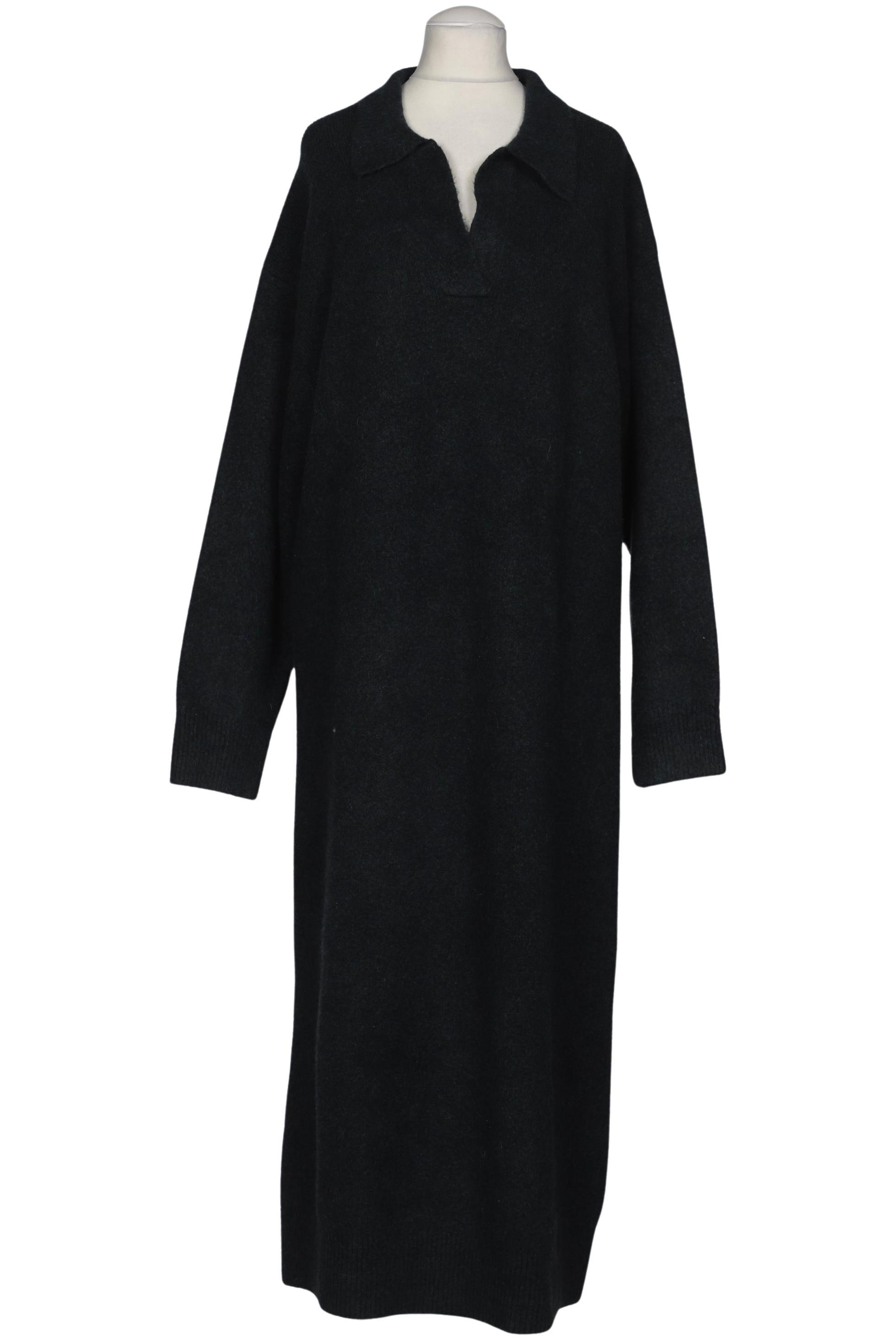 

Zara Damen Kleid, marineblau, Gr. 38