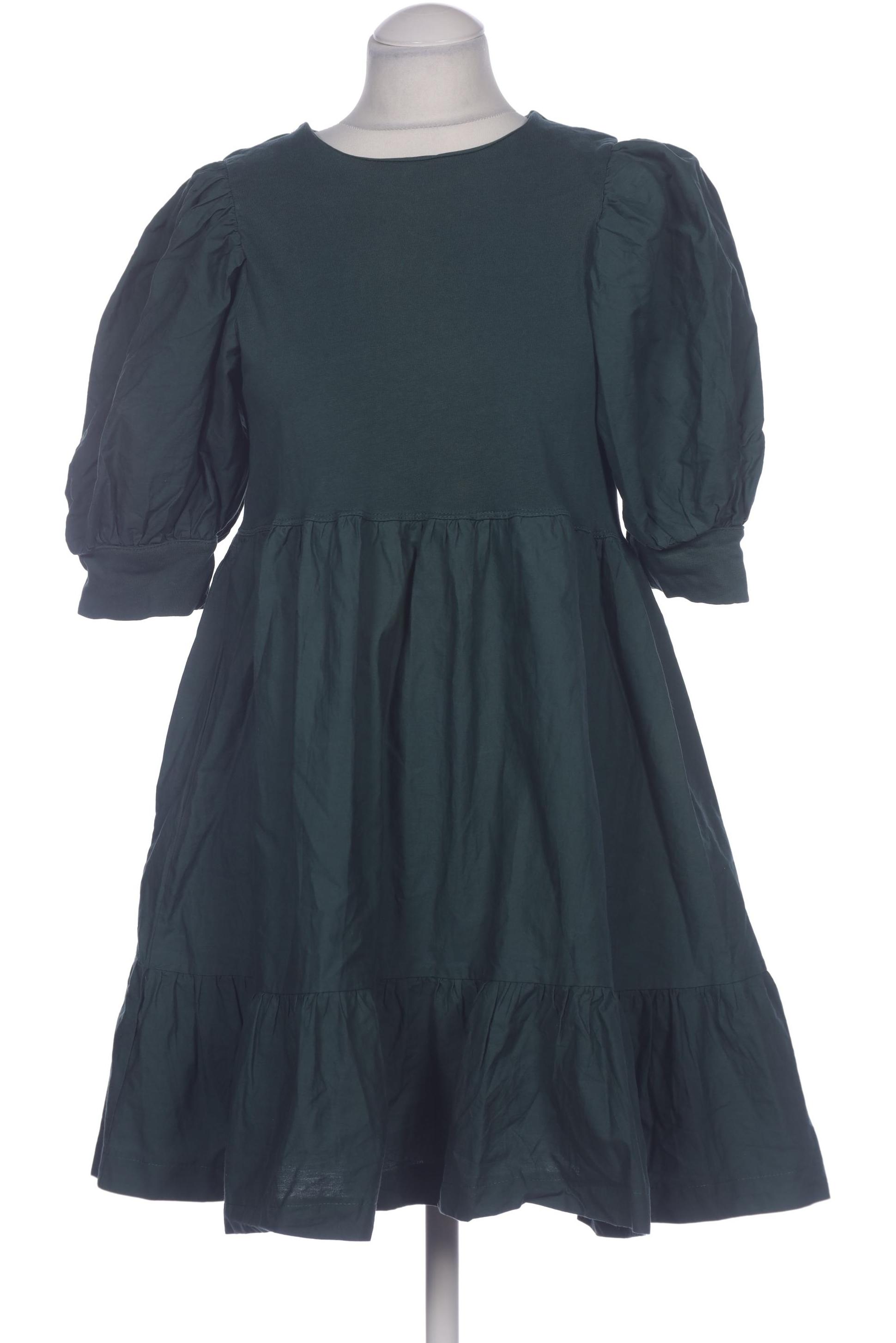 

Zara Damen Kleid, grün, Gr. 36