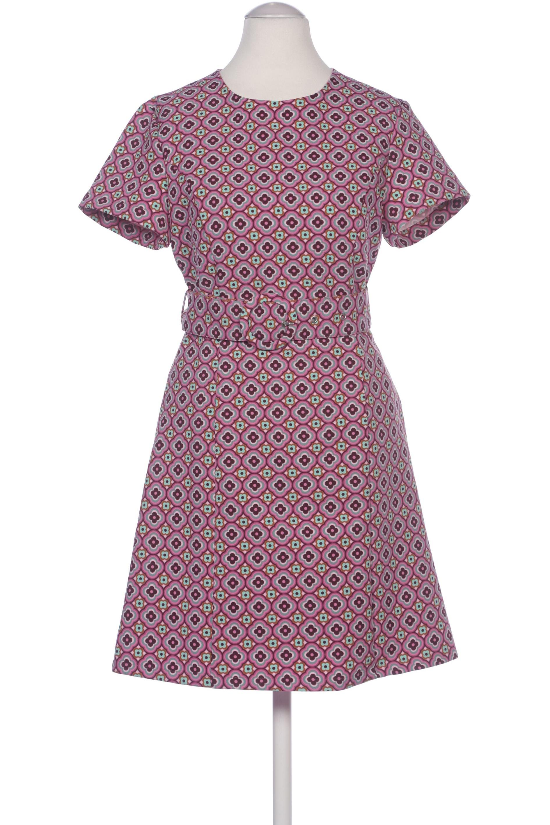 

Zara Damen Kleid, pink, Gr. 36