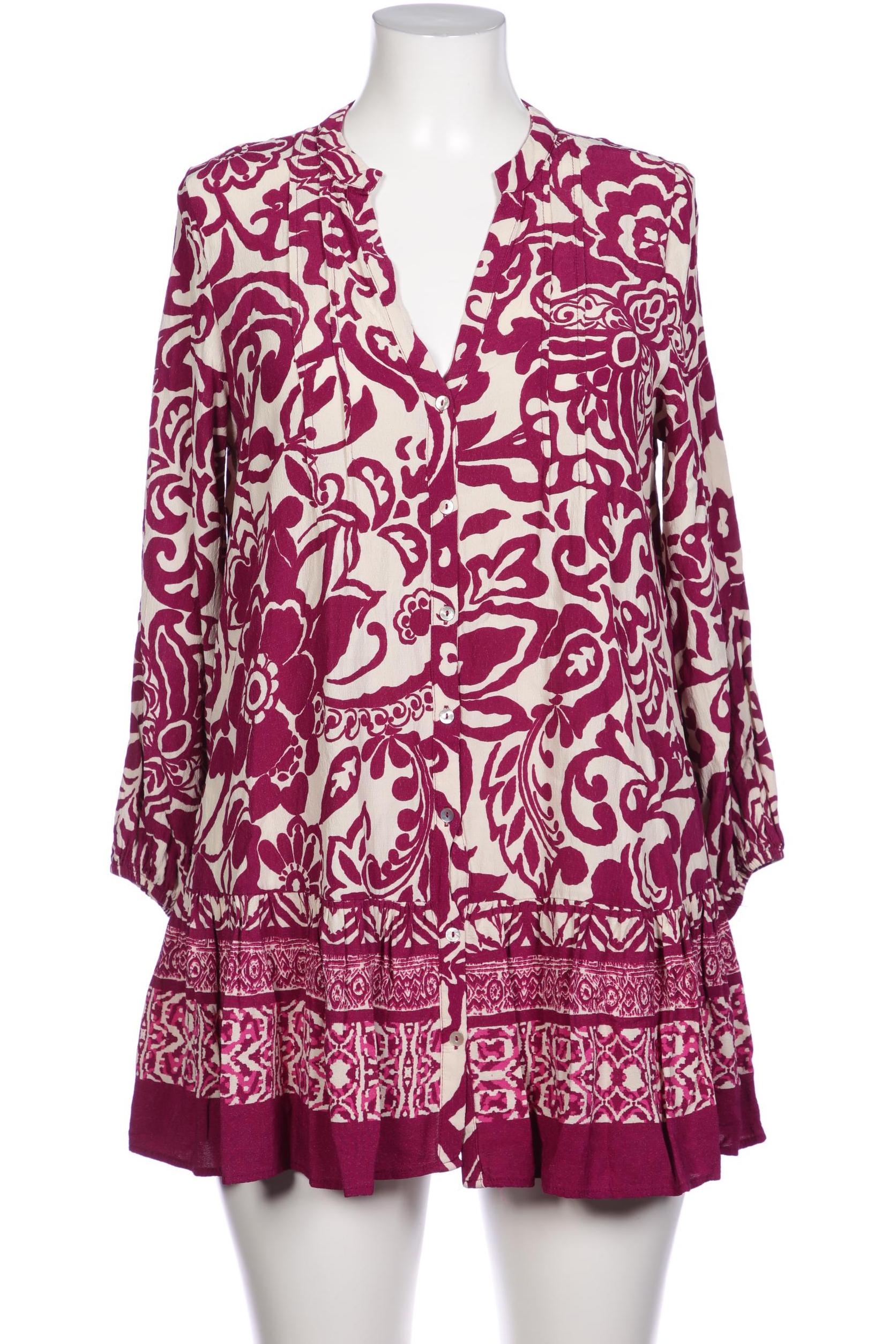 

ZARA Damen Kleid, pink