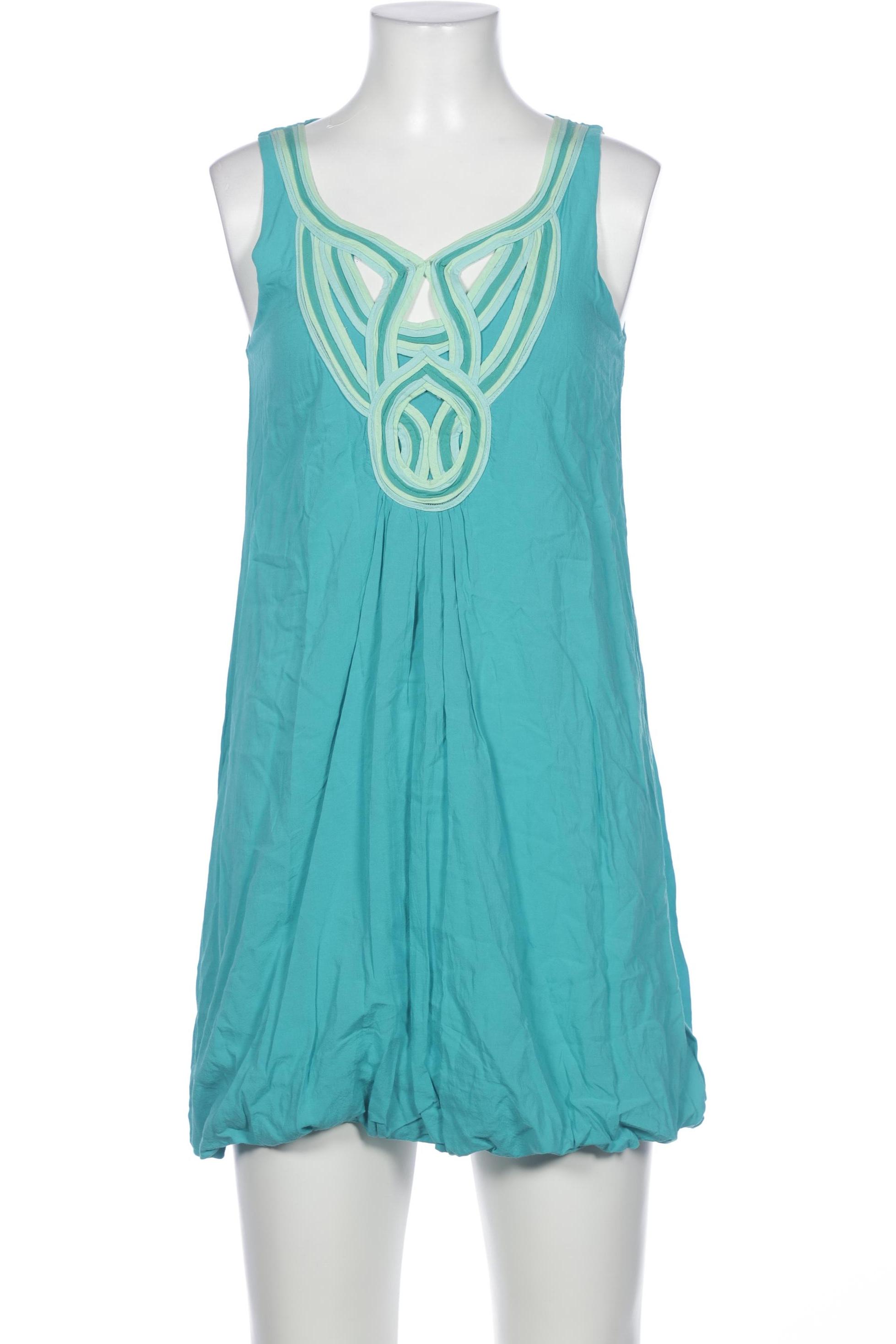 

Zara Damen Kleid, blau, Gr. 34