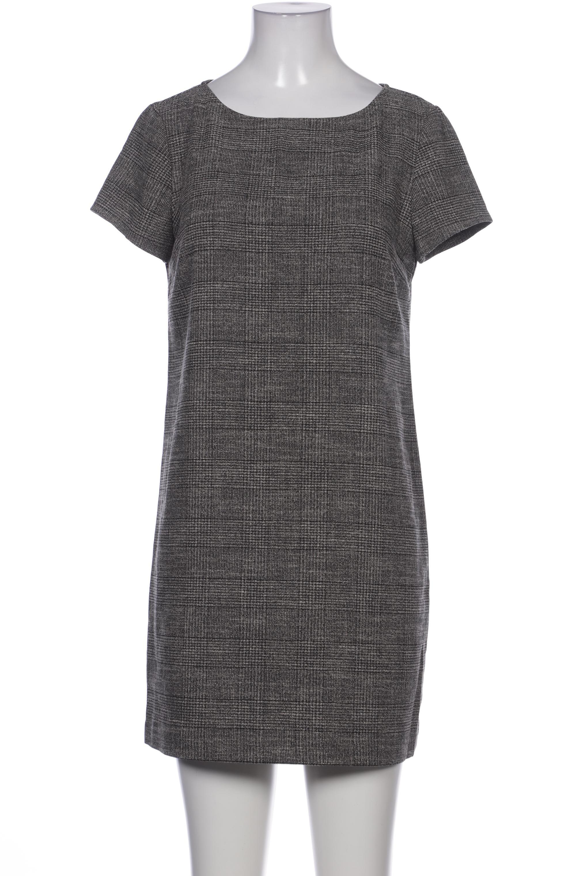 

ZARA Damen Kleid, grau