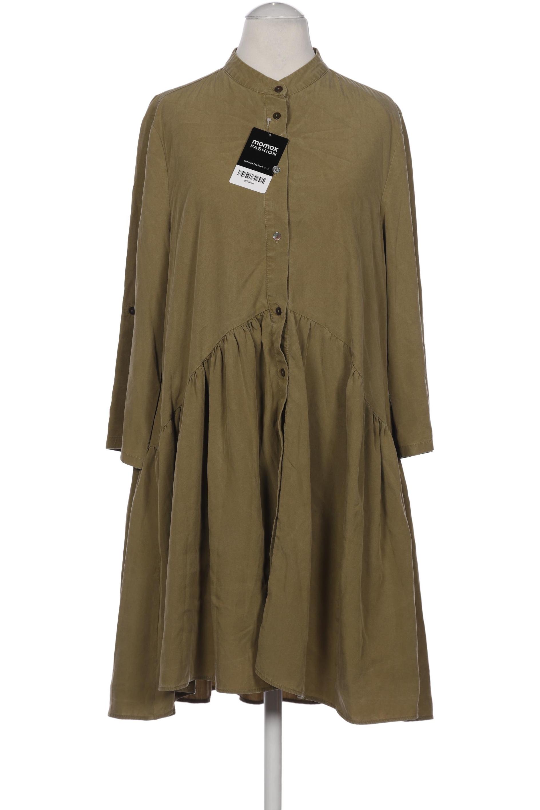 

Zara Damen Kleid, braun, Gr. 36