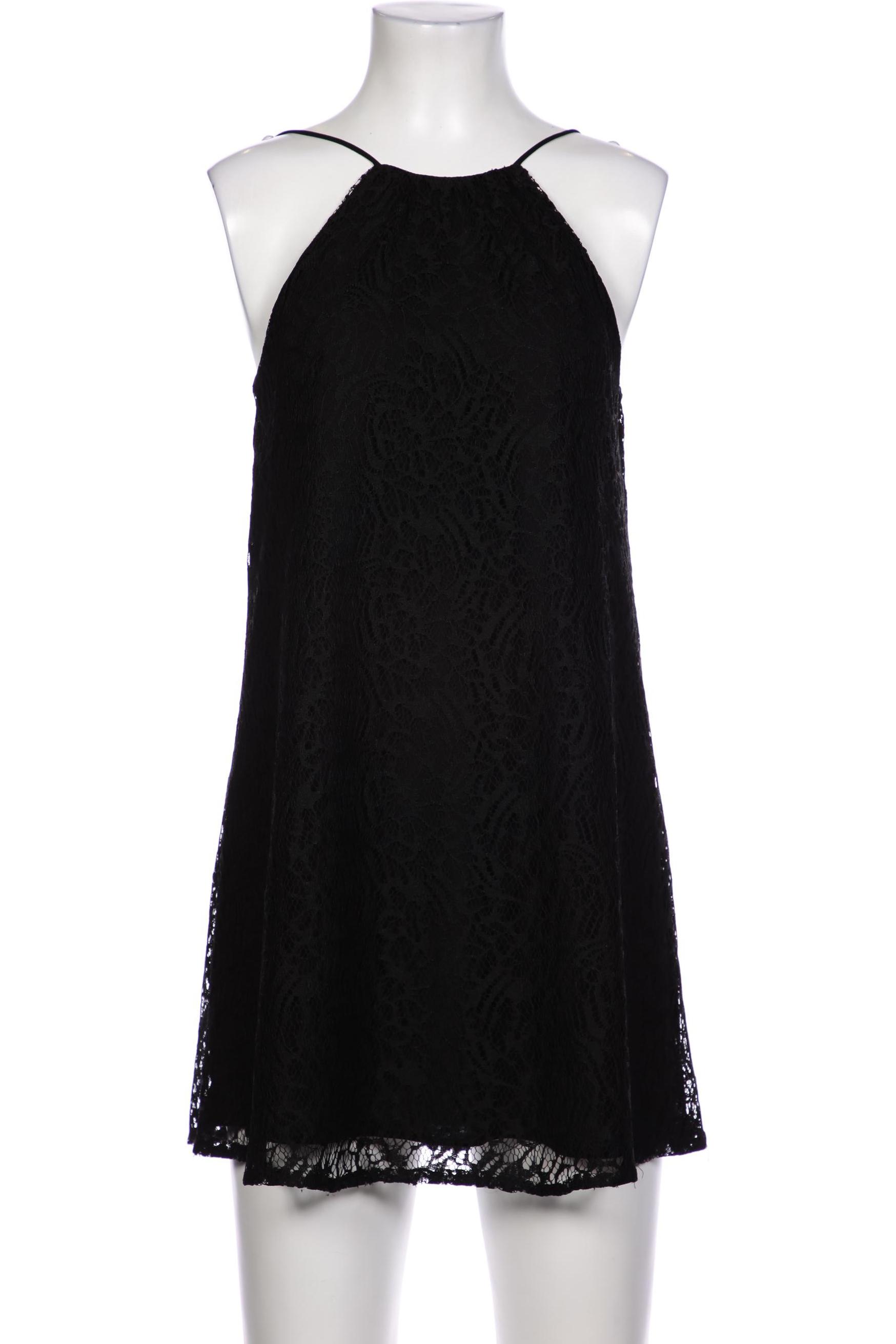 

ZARA Damen Kleid, schwarz