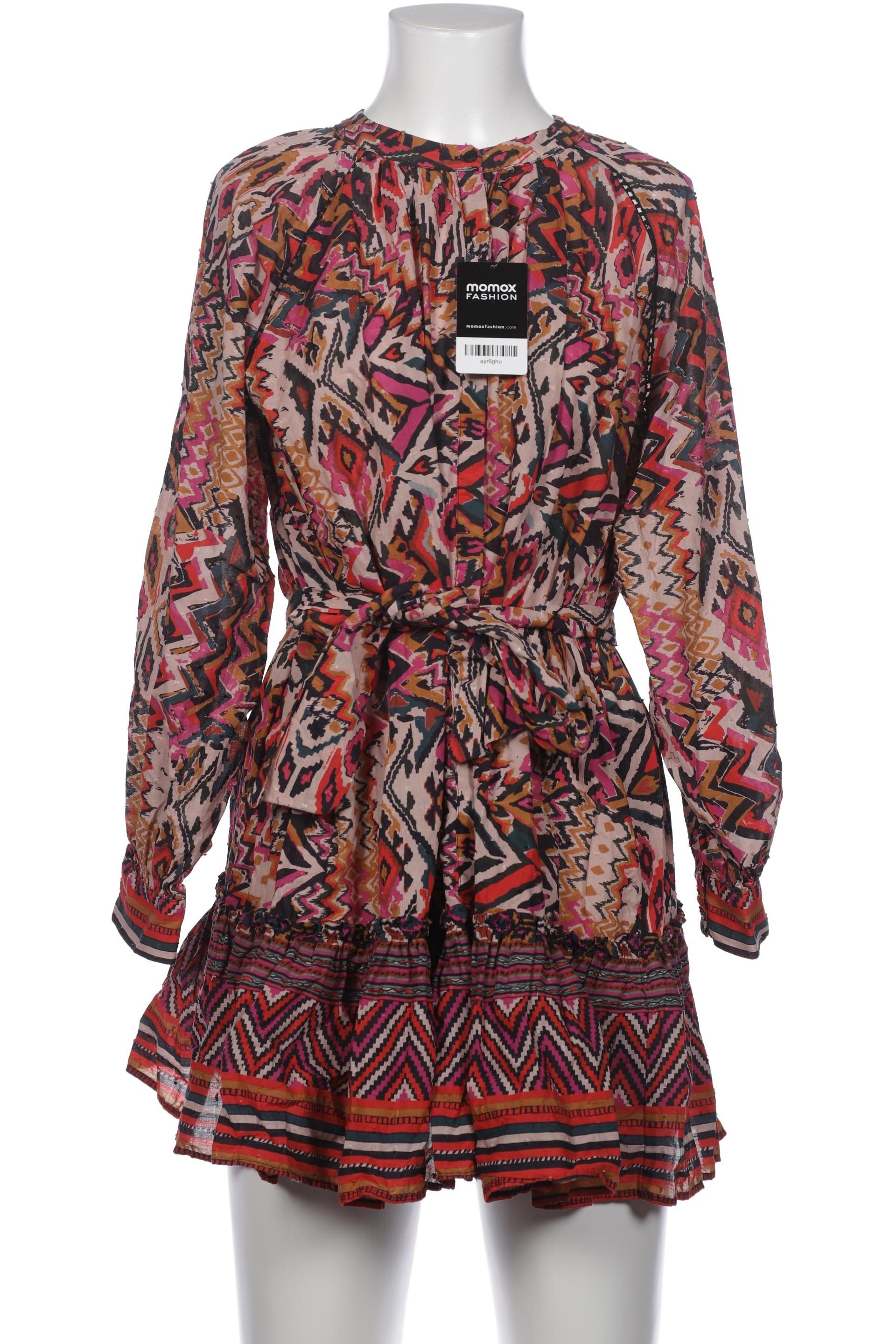 

Zara Damen Kleid, mehrfarbig, Gr. 38